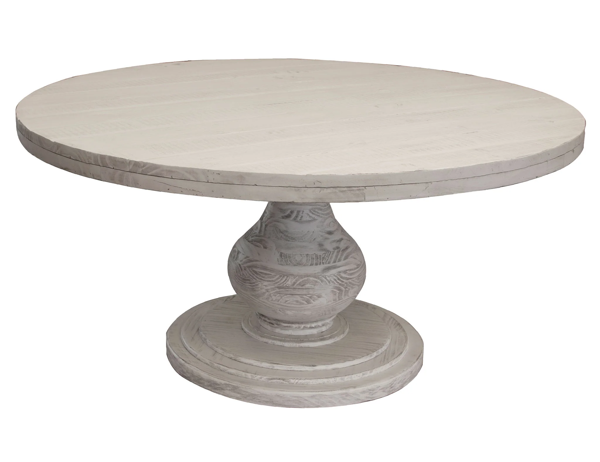 Bonanza - Round Dining Table - Image 2