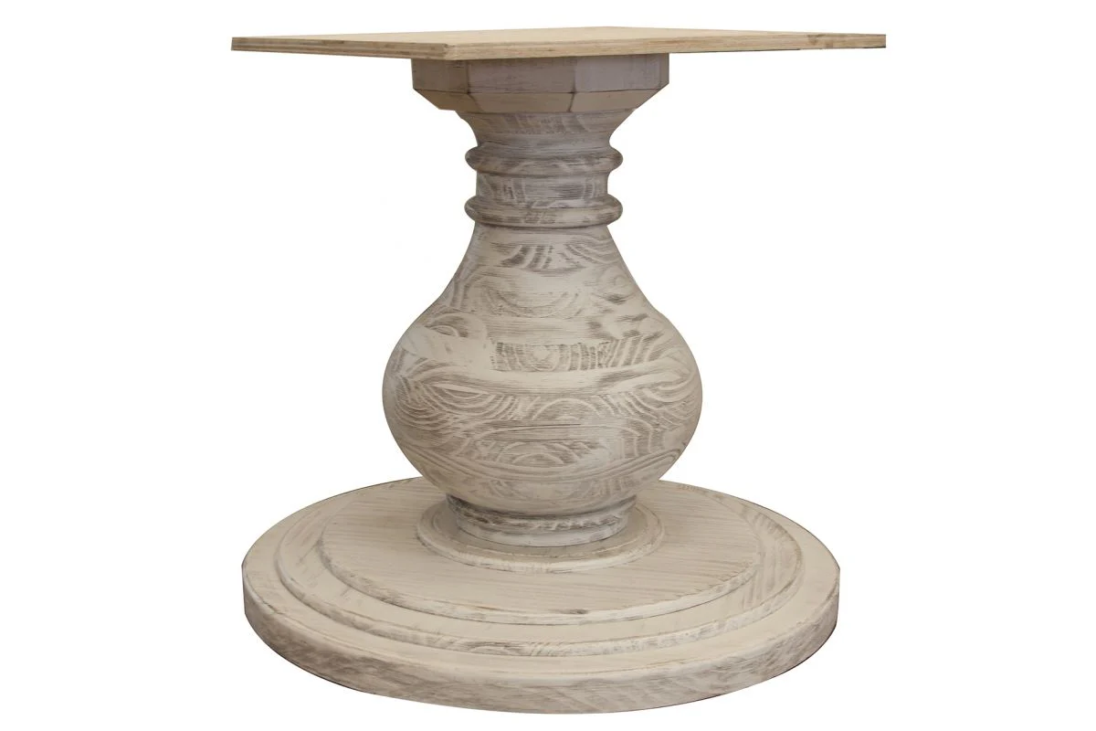 Bonanza - Round Dining Table - Image 6