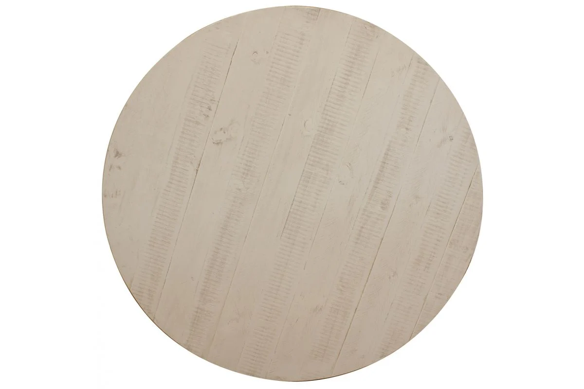 Bonanza - Round Dining Table - Image 7
