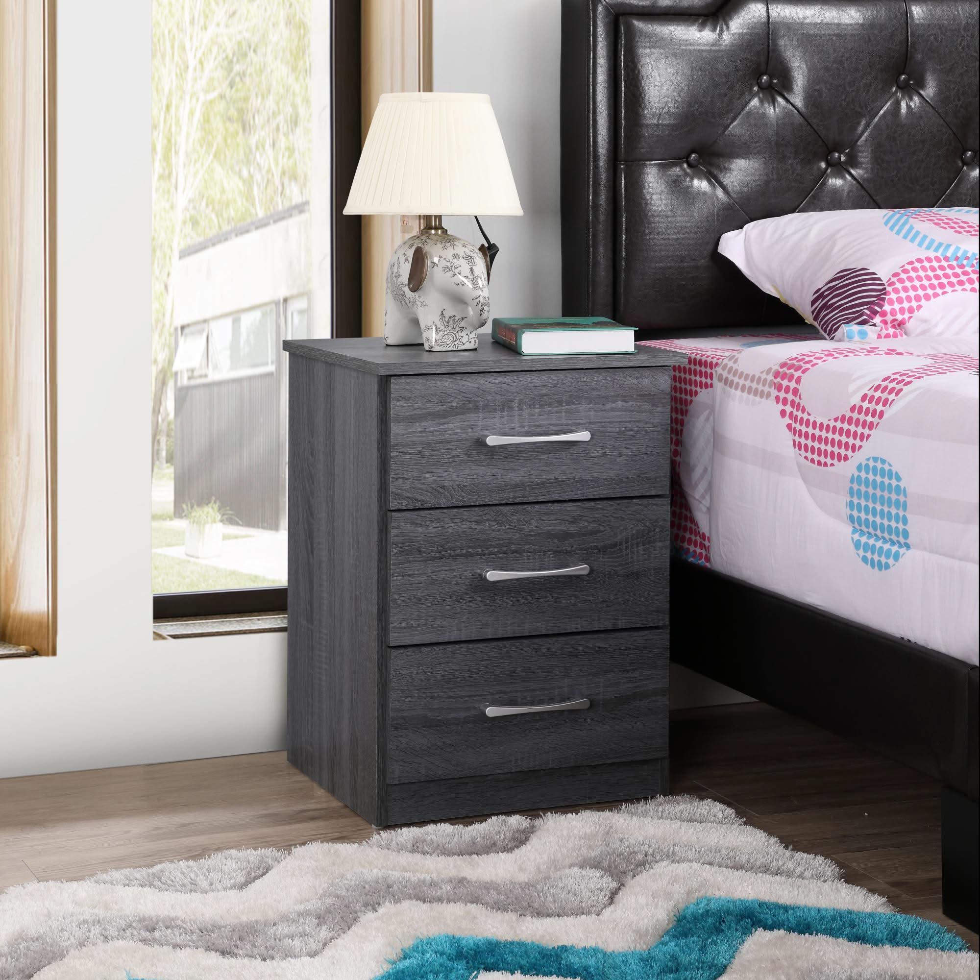 High Quality Nightstand - Image 4