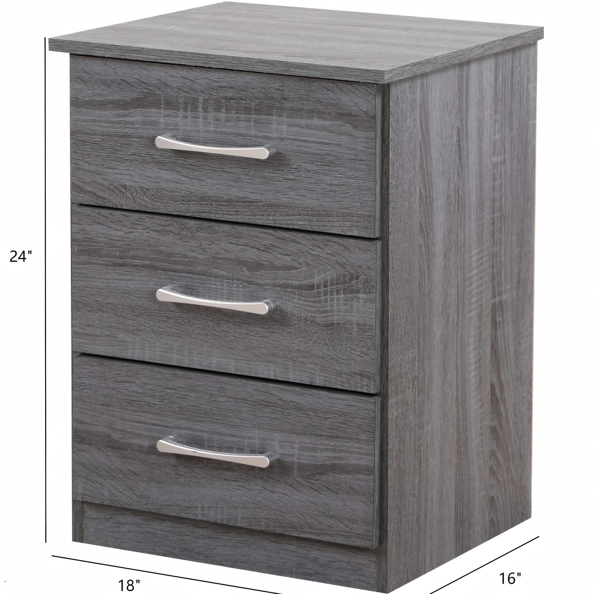 High Quality Nightstand - Image 6