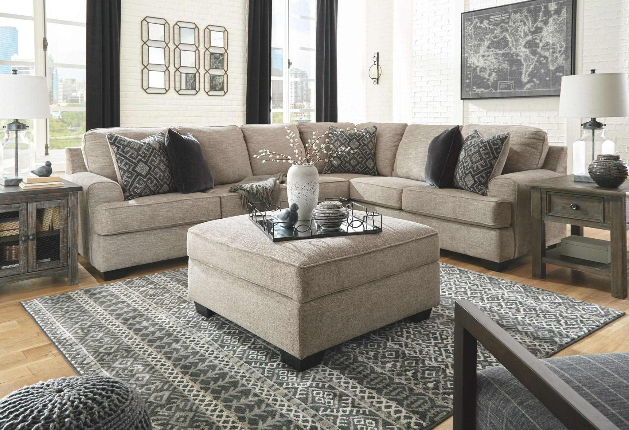 Bovarian - Sectional Set - Image 2