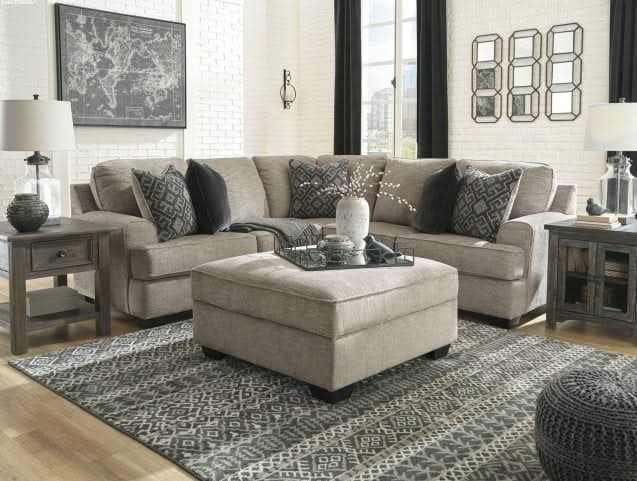 Bovarian - Sectional Set - Image 4