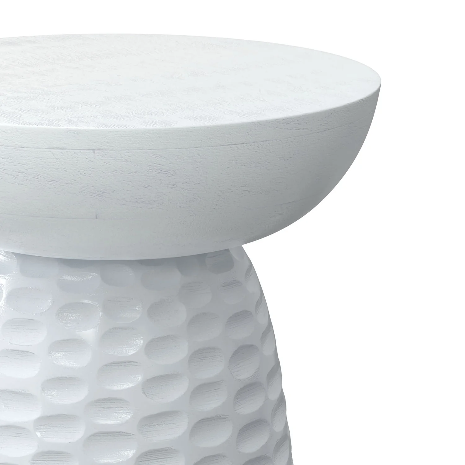 Boyd - Handcrafted Accent Table - Image 31