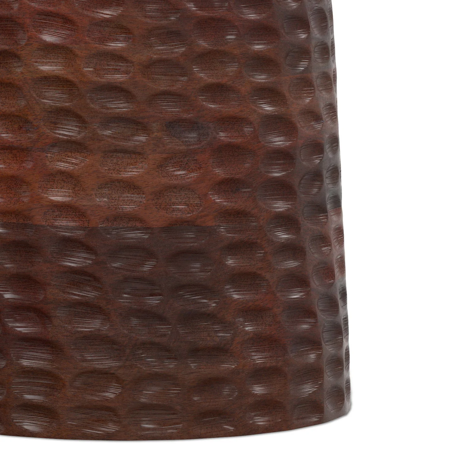 Boyd - Handcrafted Accent Table - Image 33