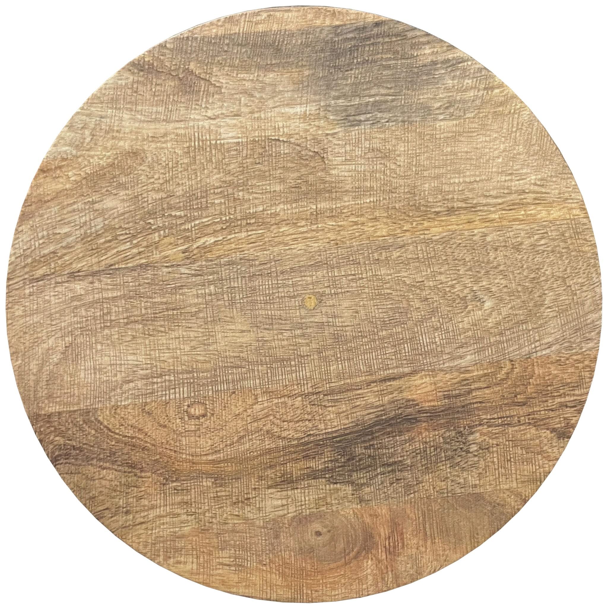 Boyd - Handcrafted Accent Table - Image 38