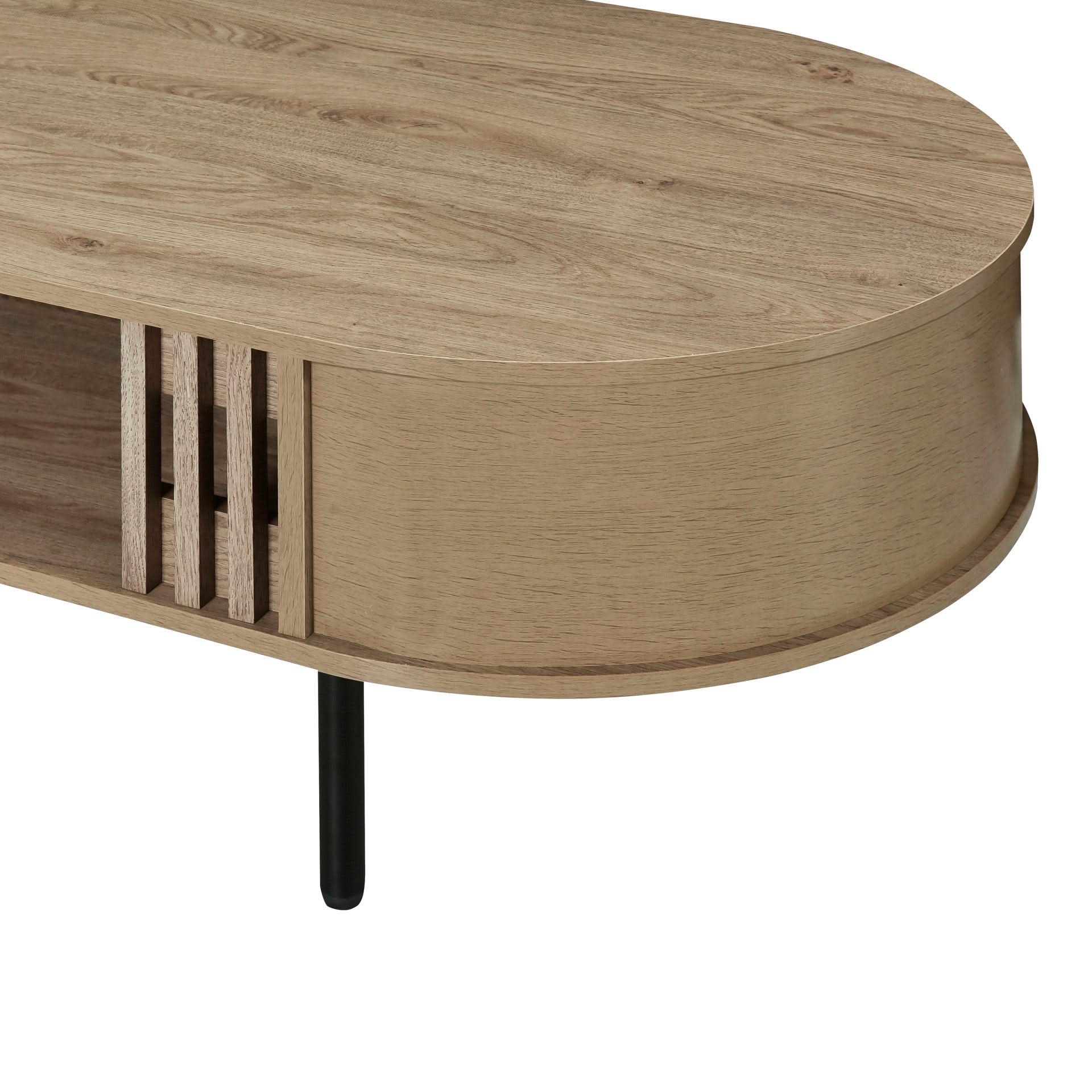 Brax - Cocktail Table - Image 2