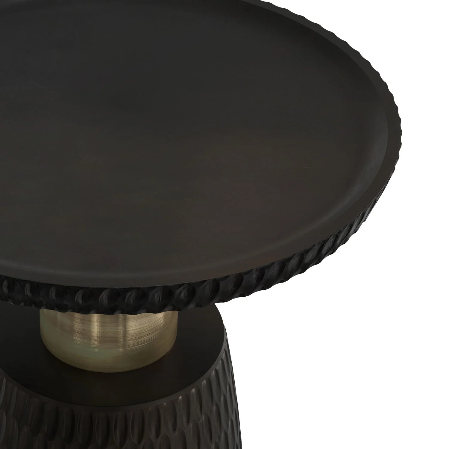 Breanna - Side Table - Image 3