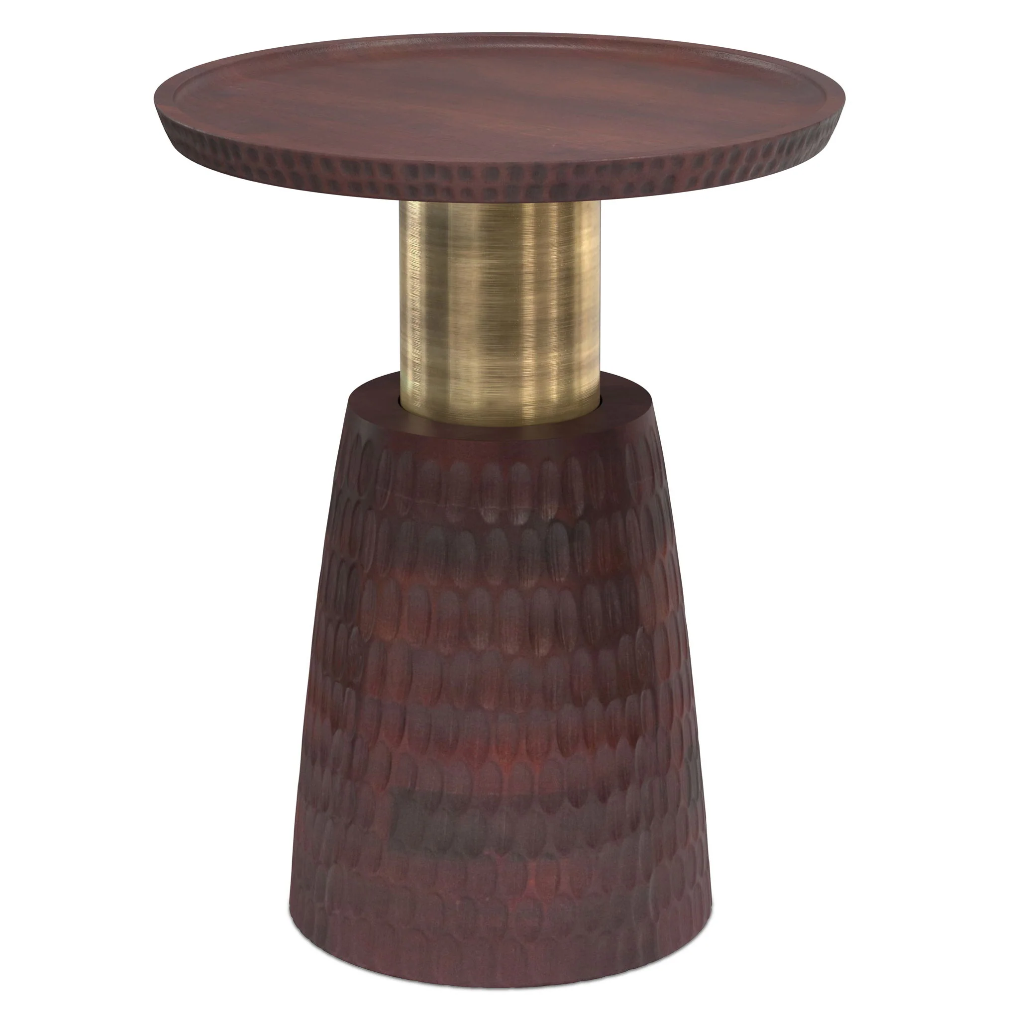 Breanna - Side Table - Image 8