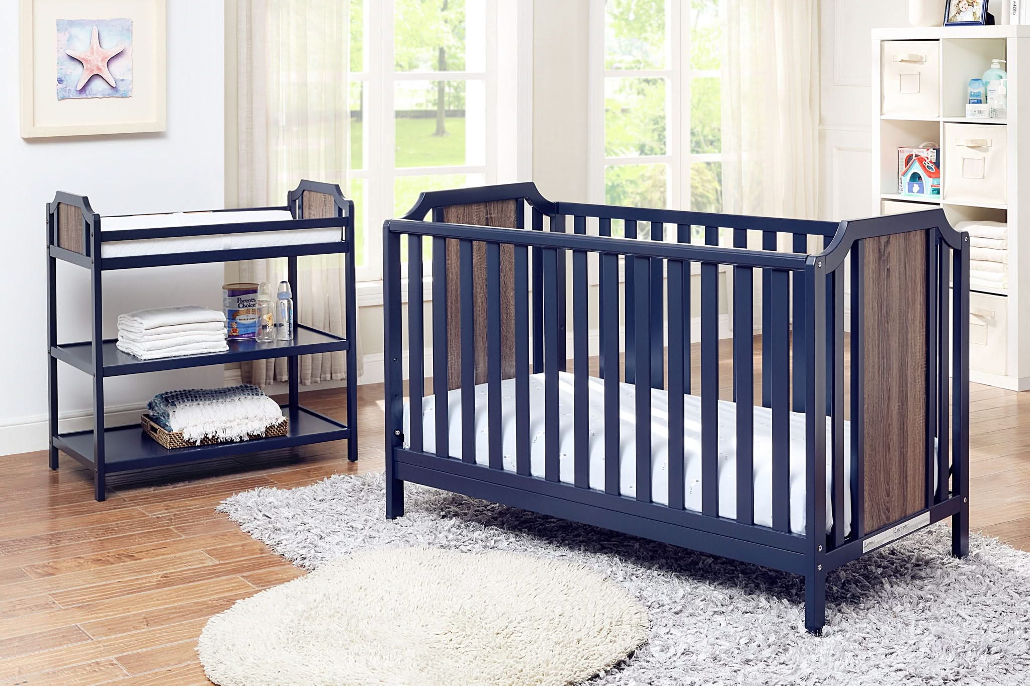 Brees - Changing Table - Image 13