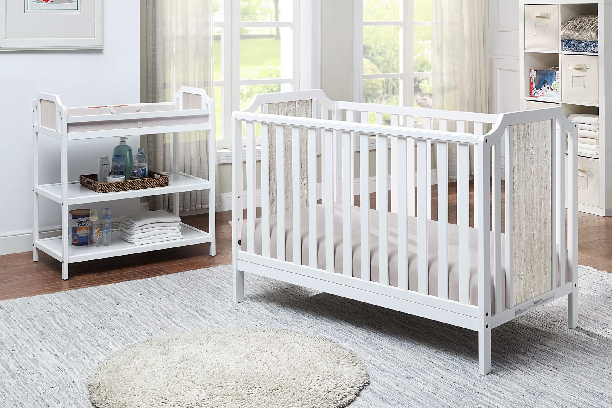 Brees - Changing Table - Image 15
