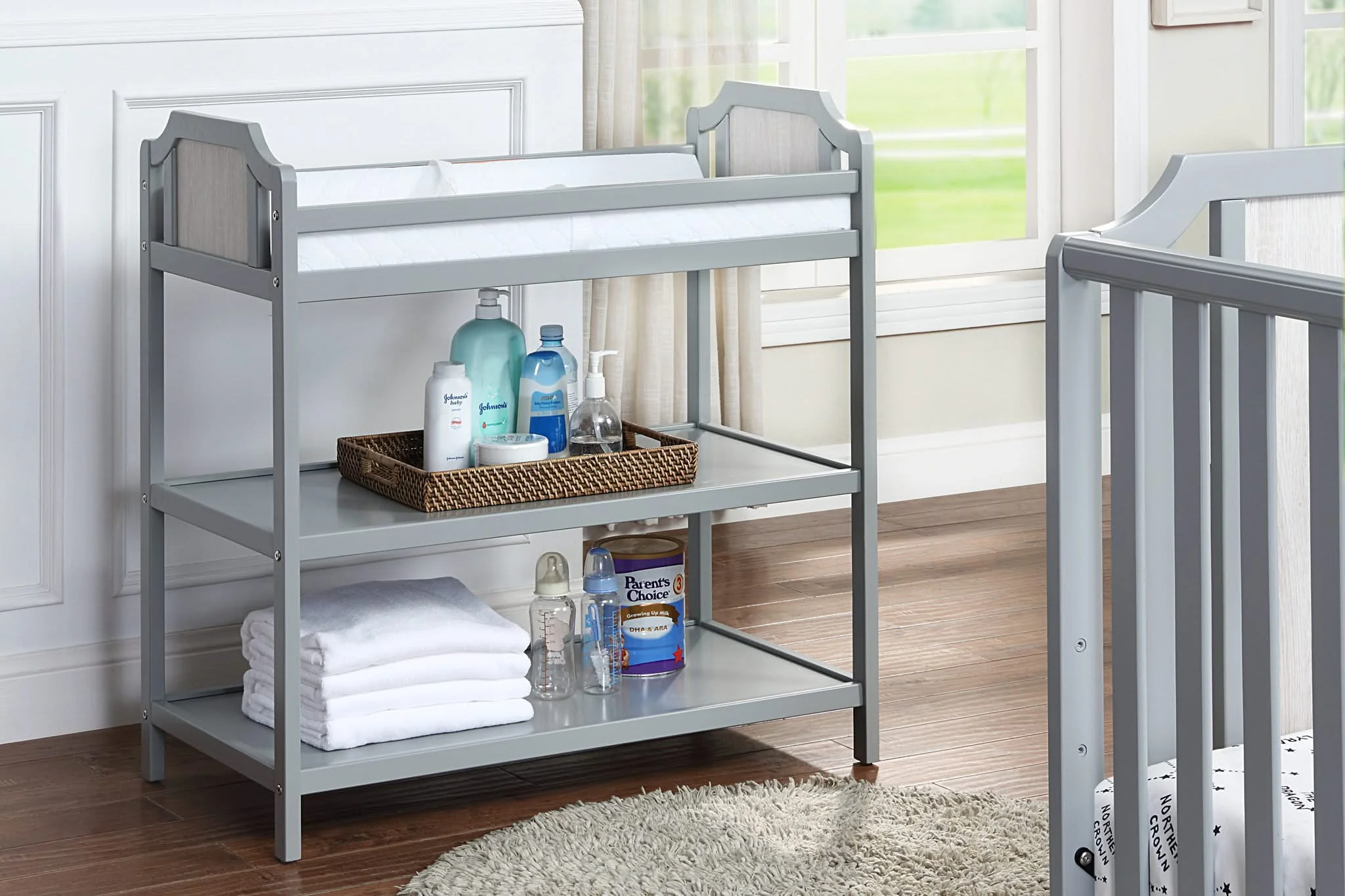 Brees - Changing Table - Image 3