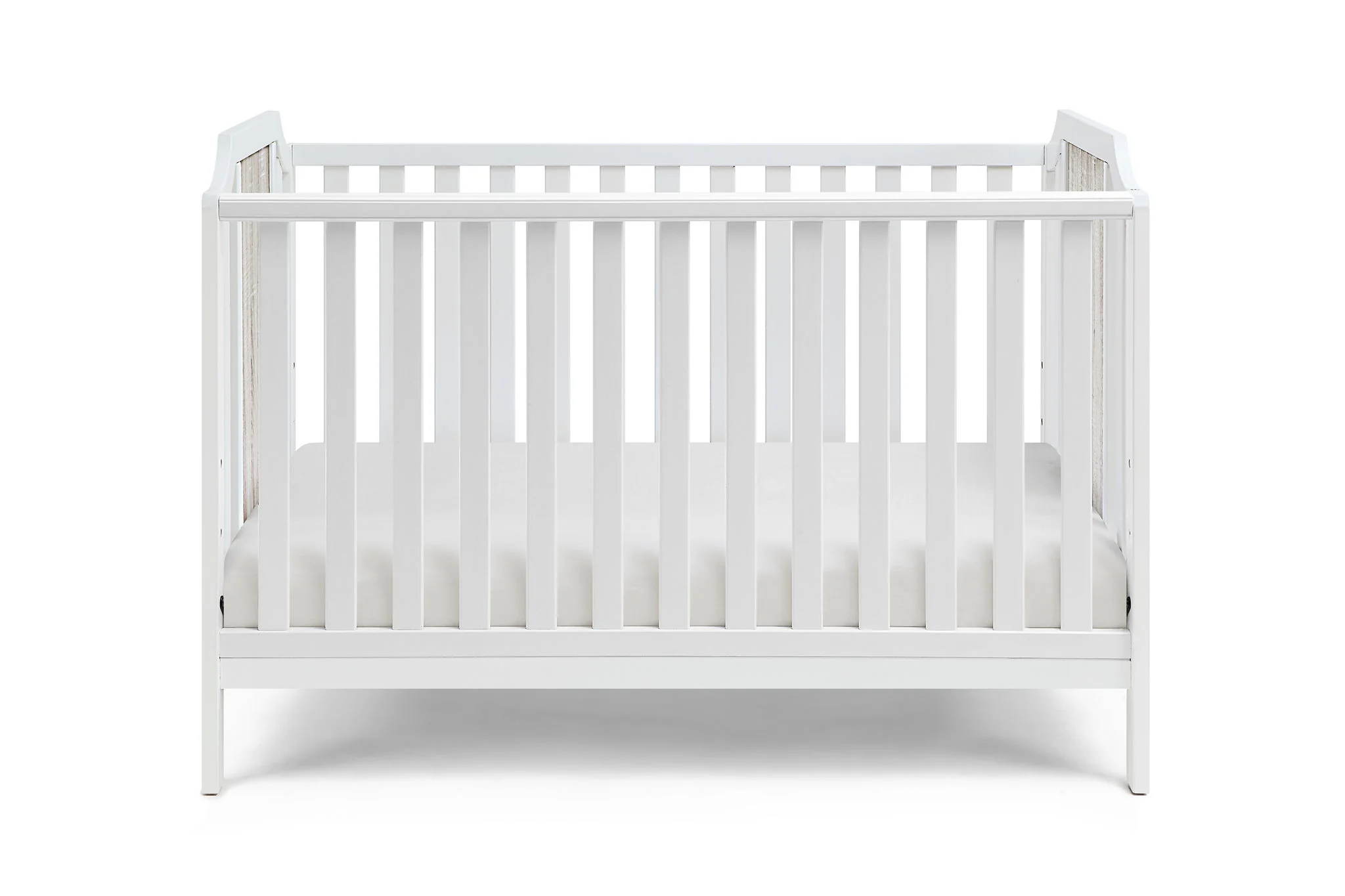 Brees Island - 3 In 1 Convertible Crib - Image 15