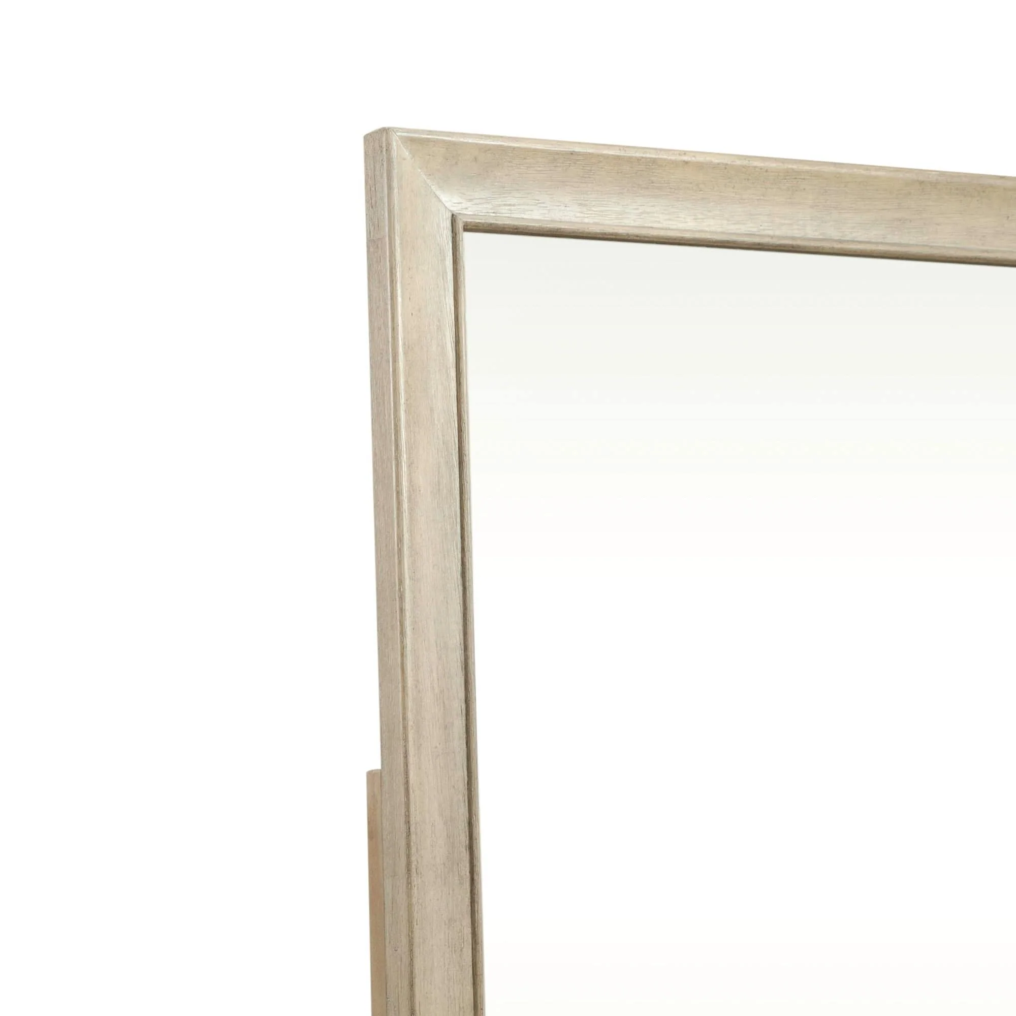 Brentwood - Landscape Mirror - Sandstone - Image 3