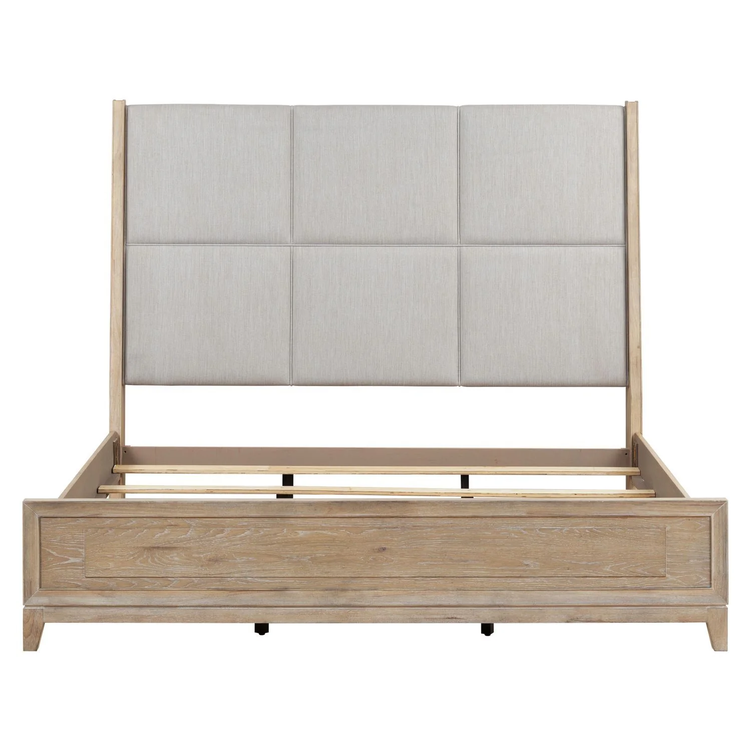 Brentwood - Upholstered Bed - Image 2
