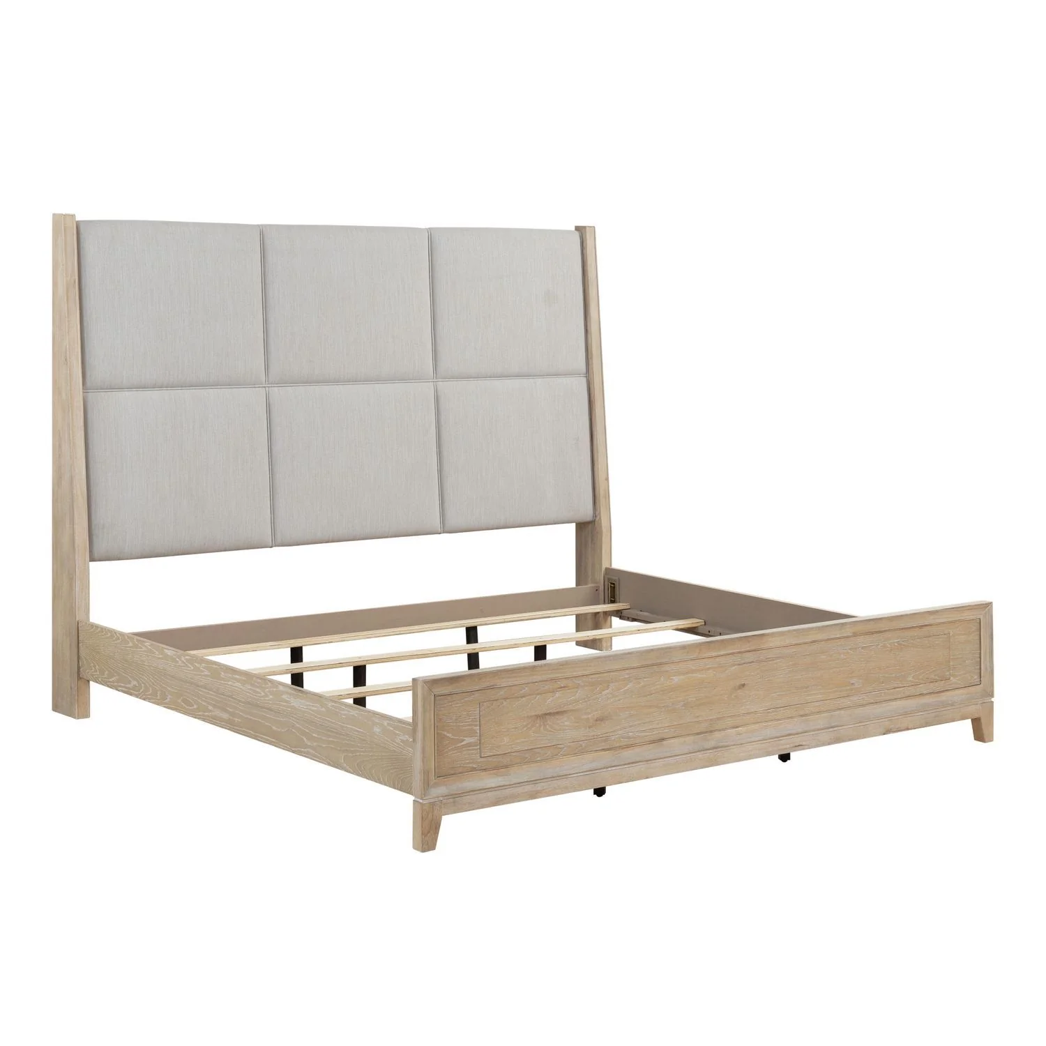 Brentwood - Upholstered Bed - Image 3