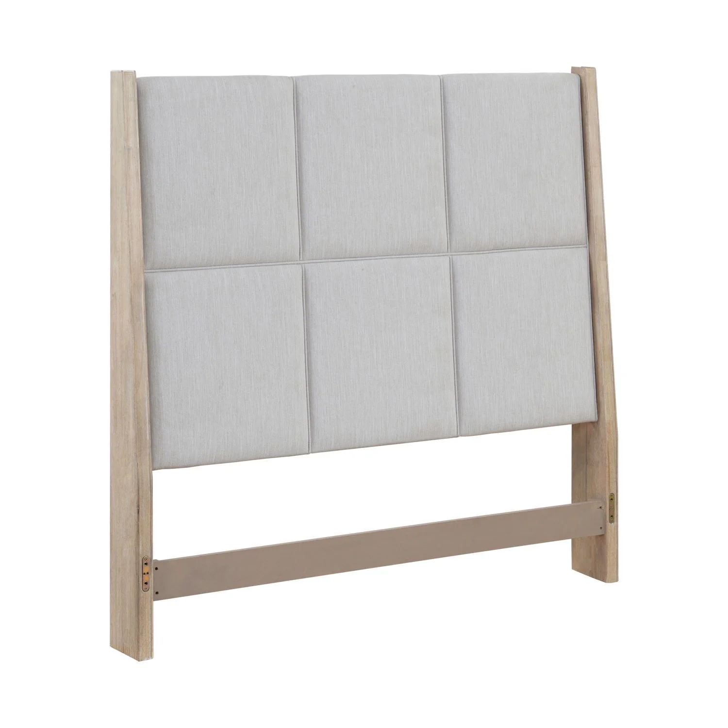 Brentwood - Upholstered Panel Headboard - Image 4