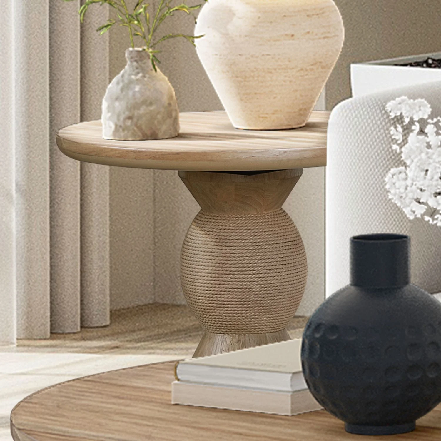 Briarcrest - Table - Image 3