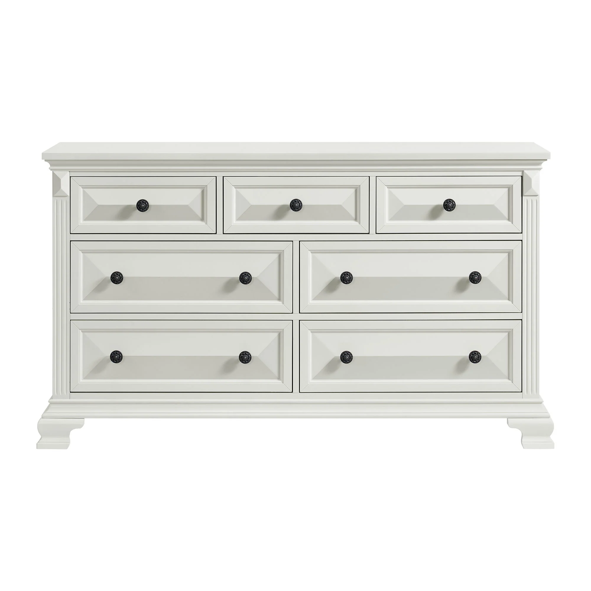 Bridgestone - 7-Drawer Dresser - Image 3
