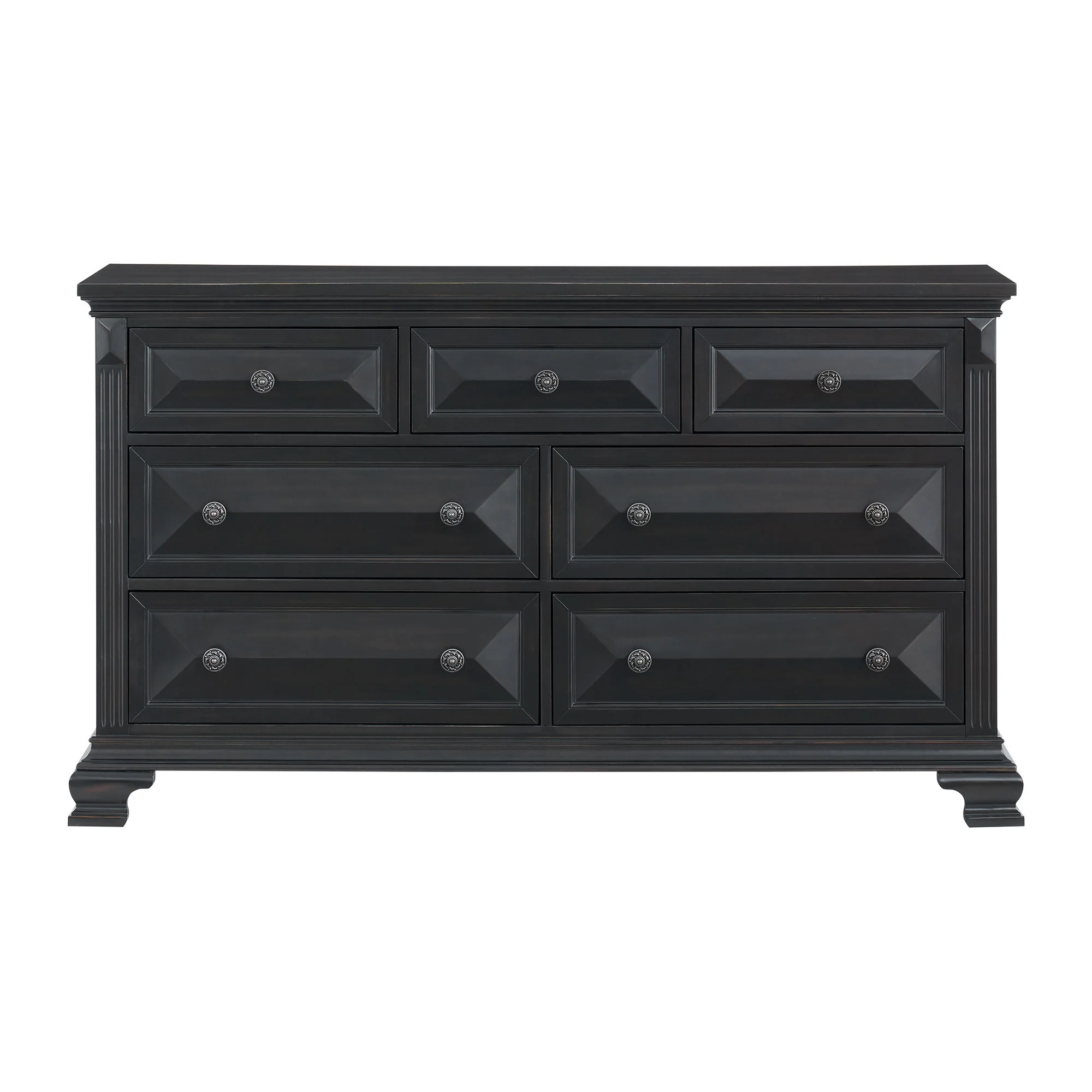 Bridgestone - 7-Drawer Dresser - Image 5