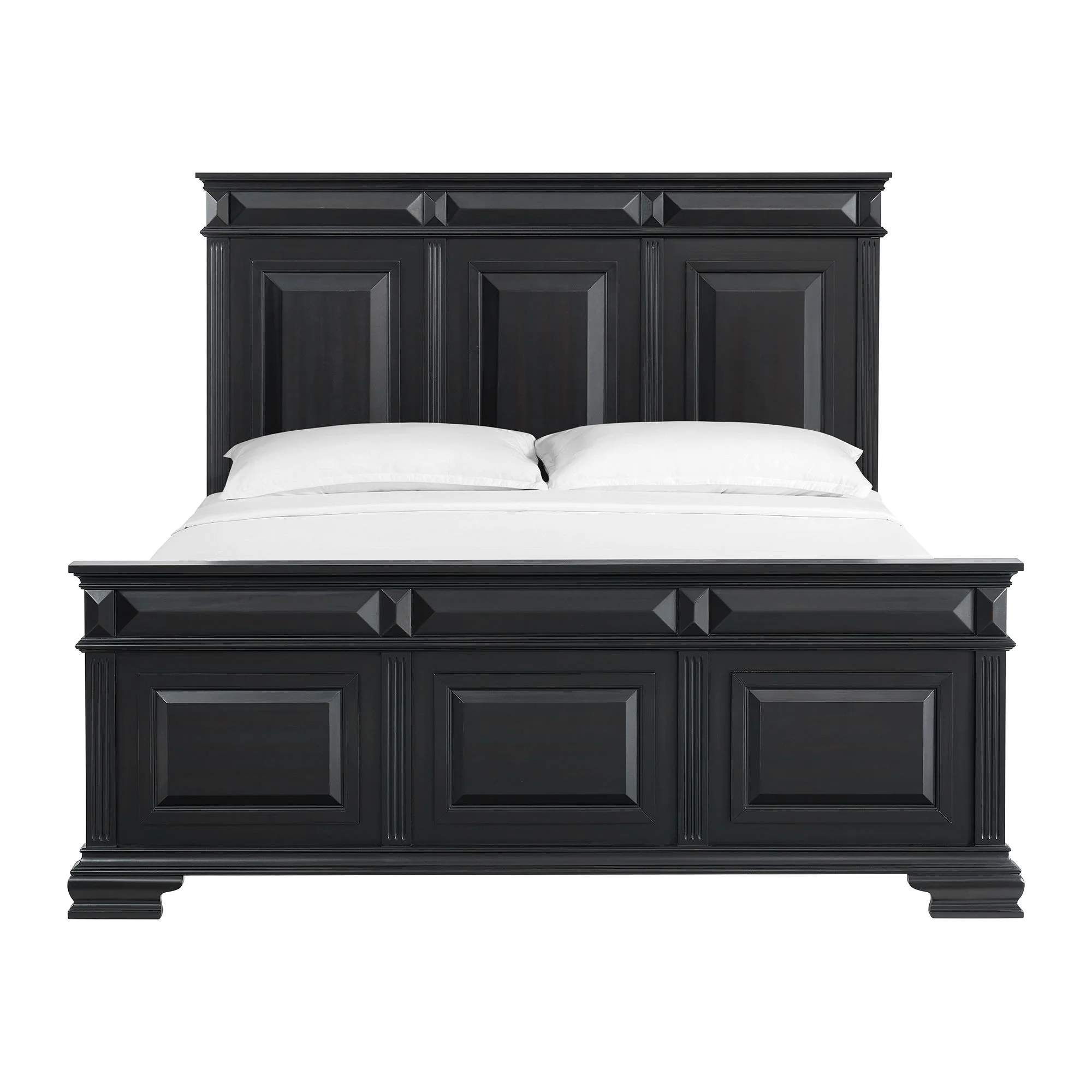Bridgestone - Panel Bed - Image 10
