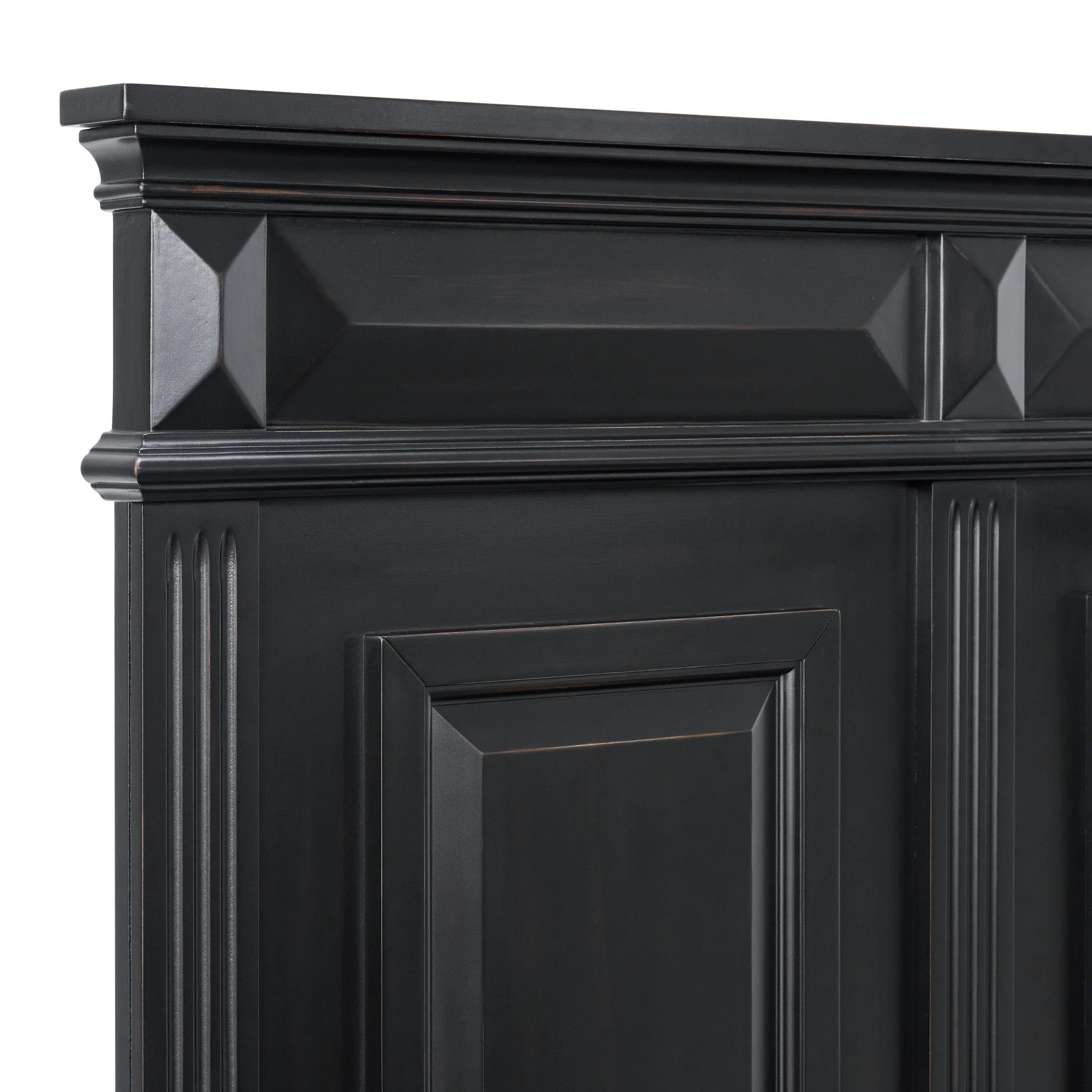 Bridgestone - Panel Bed - Image 5