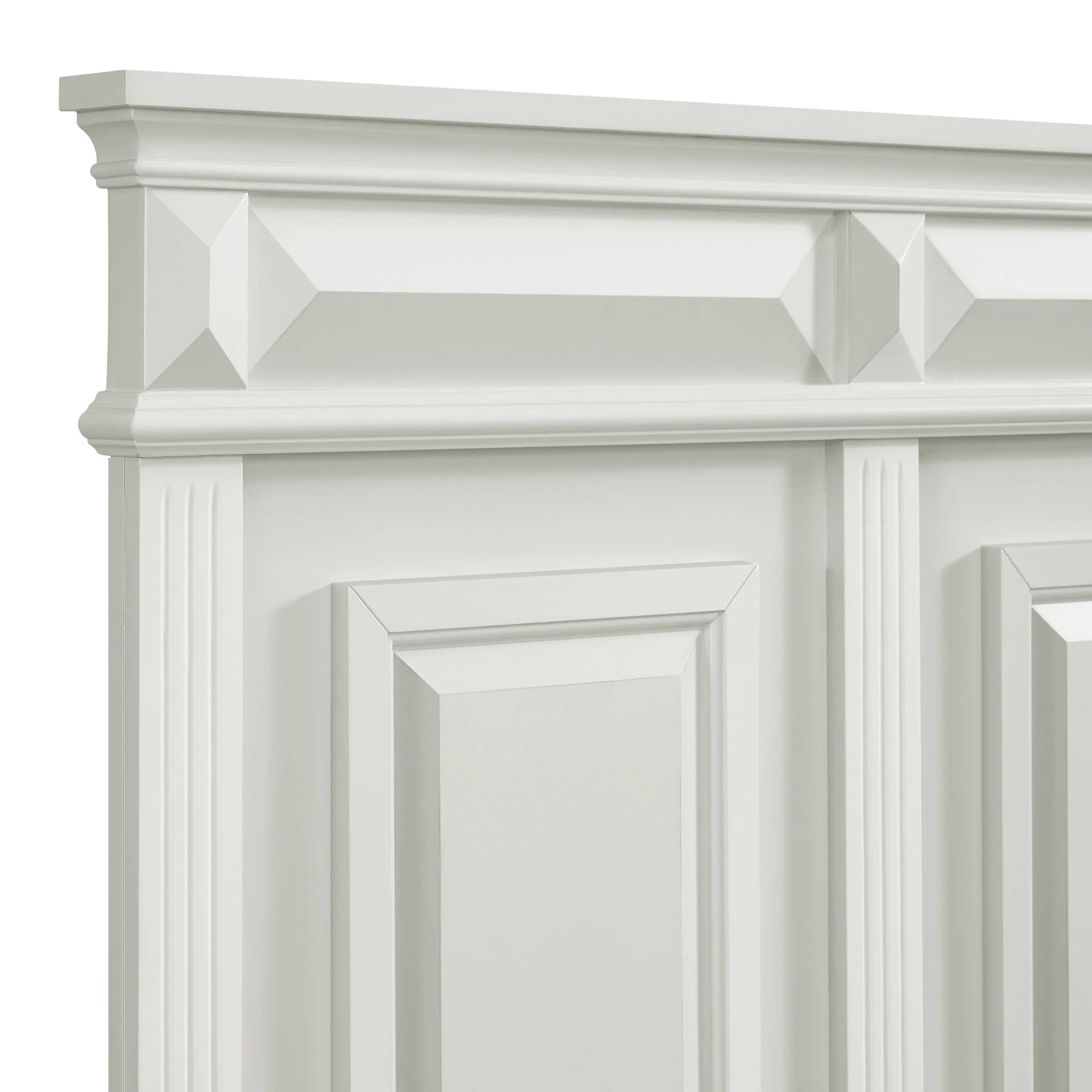 Bridgestone - Panel Bed - Image 6