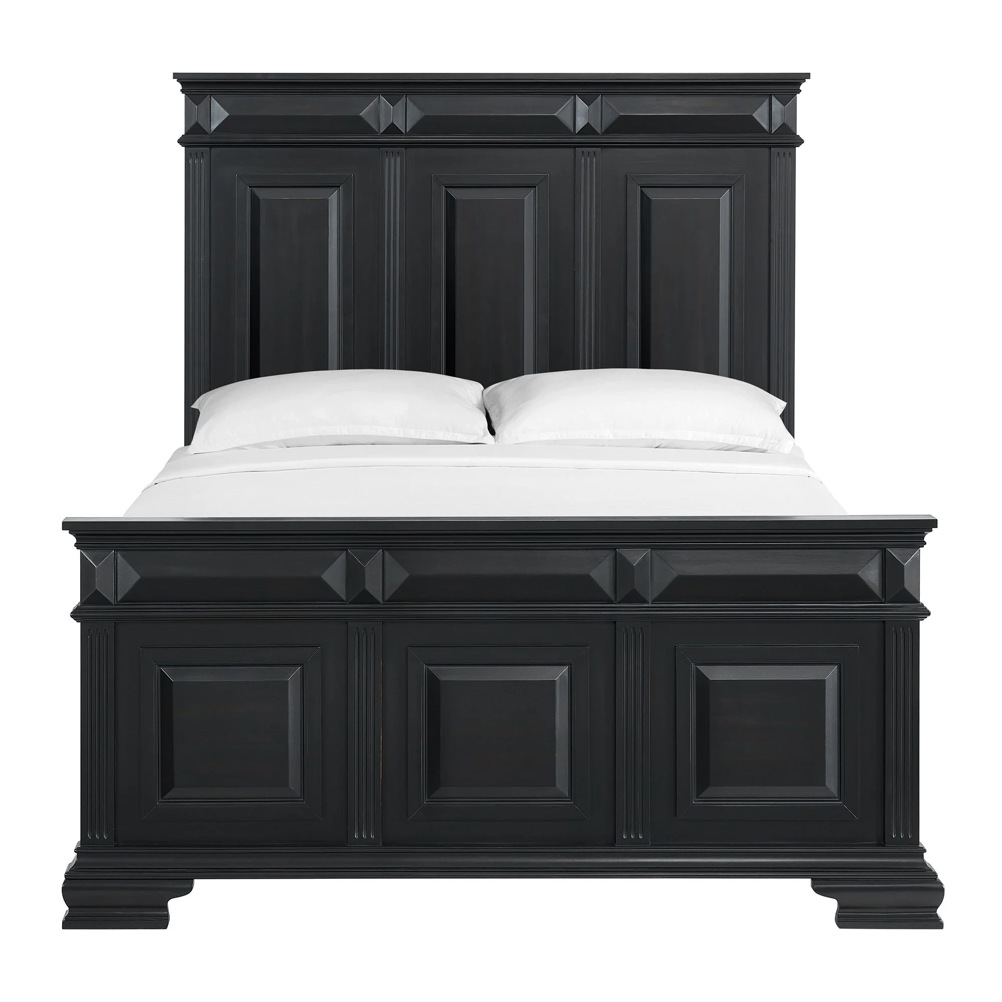 Bridgestone - Panel Bed - Image 7