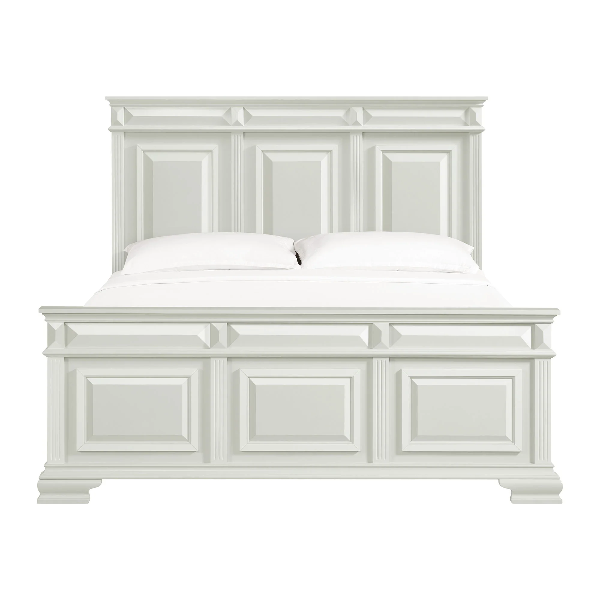Bridgestone - Panel Bed - Image 8