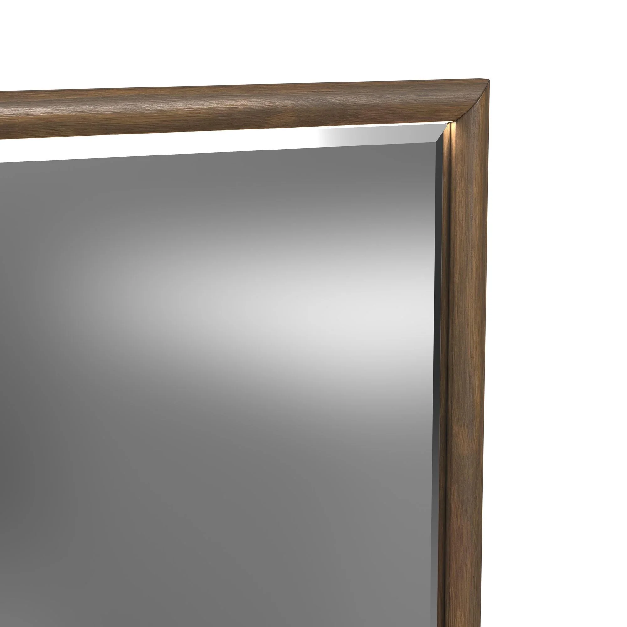 Brisbane - Dresser With LED - Image 3