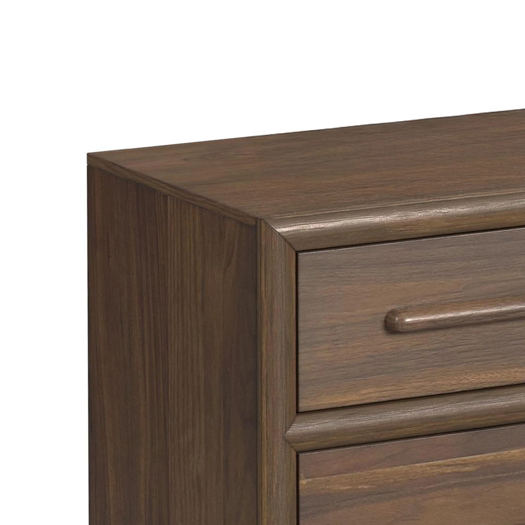 Brisbane - Dresser With LED - Image 6