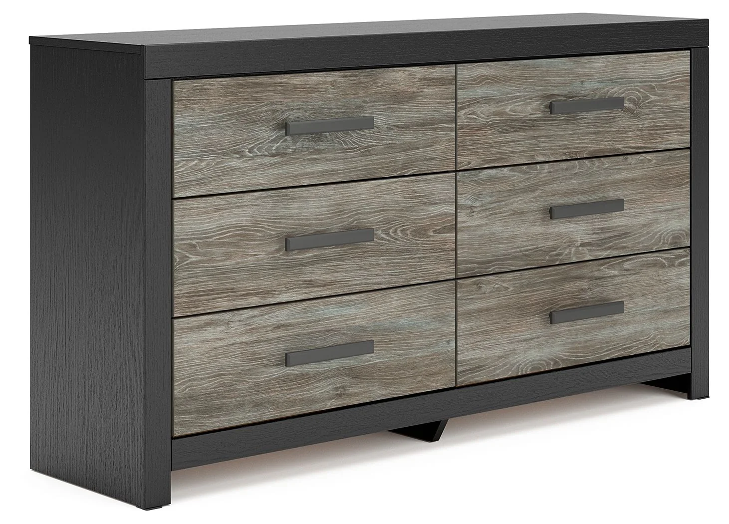 Broachmyn - Six Drawer Dresser - Image 2
