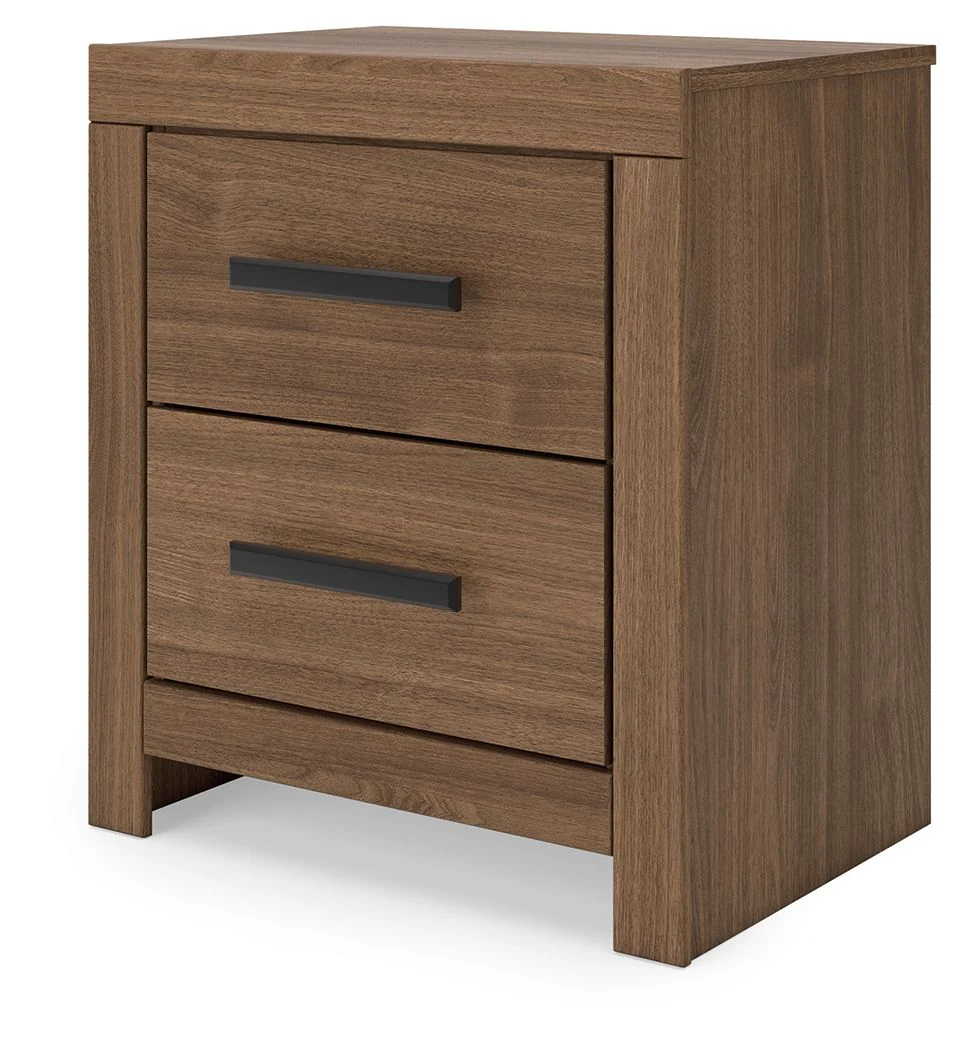 Broachmyn - Two Drawer Night Stand - Image 11