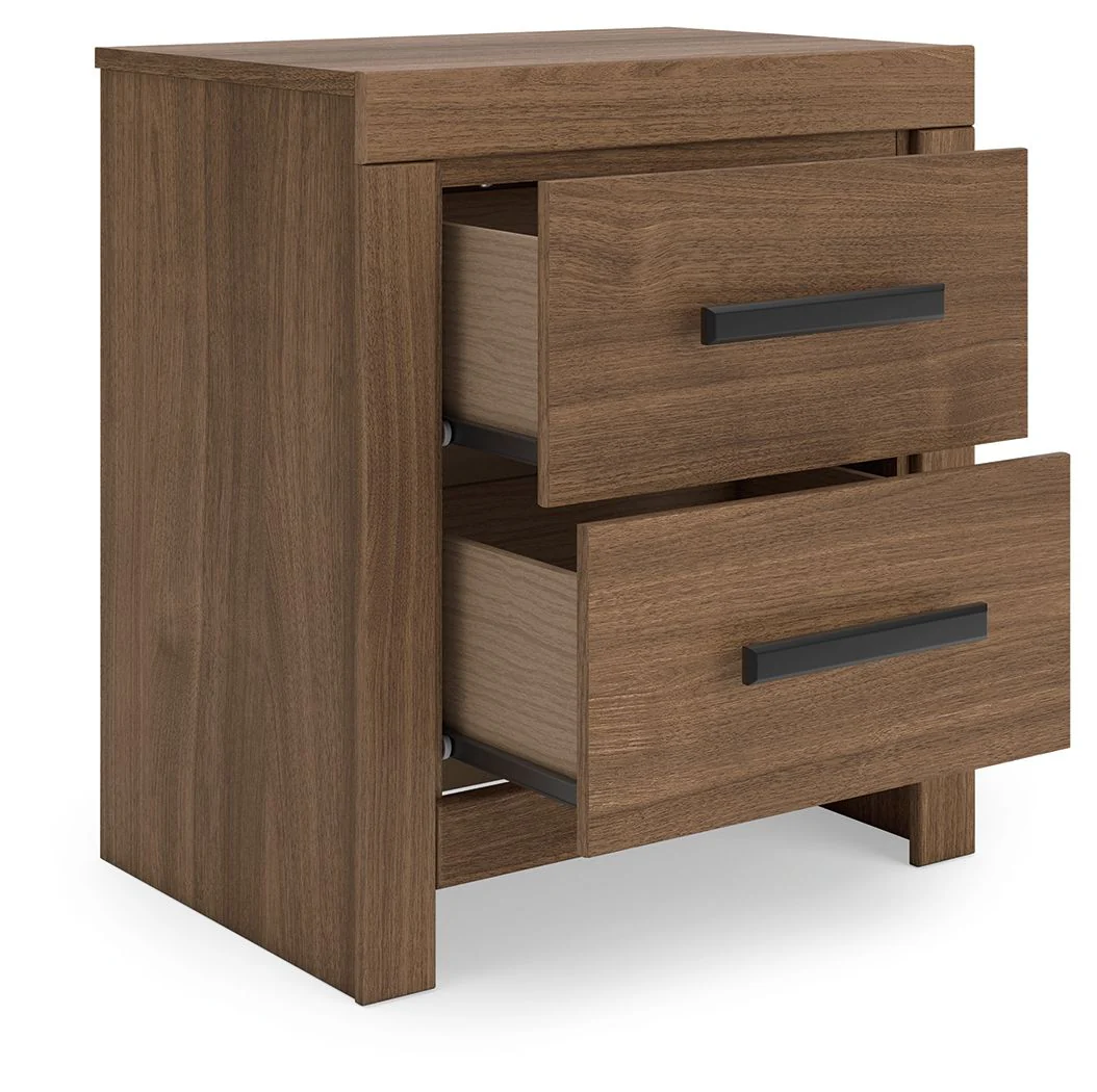 Broachmyn - Two Drawer Night Stand - Image 7