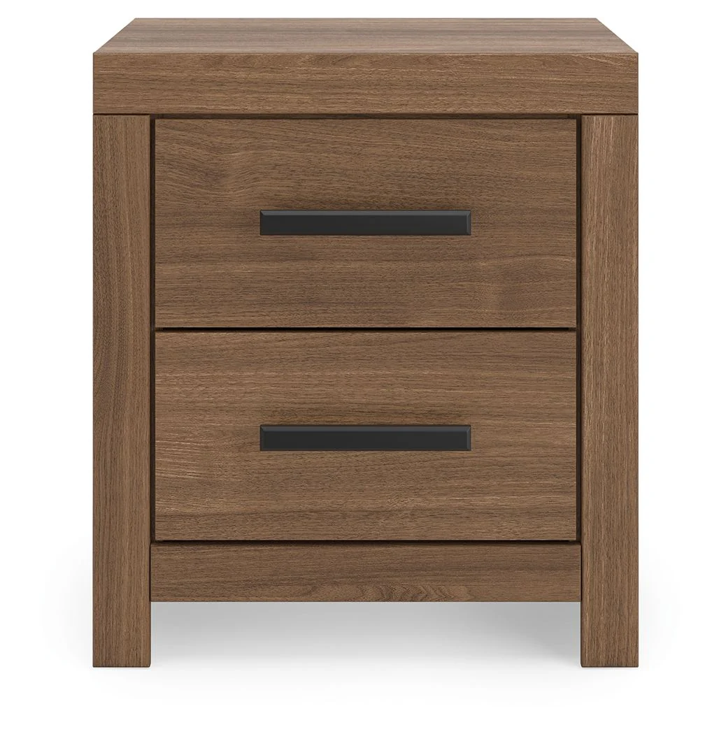 Broachmyn - Two Drawer Night Stand - Image 9