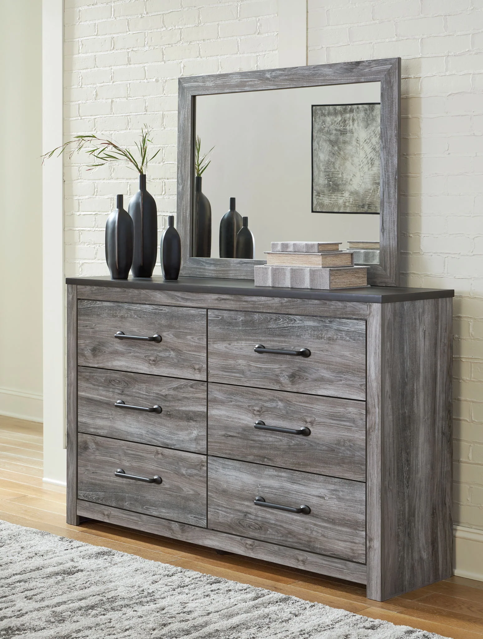 Bronyan - Bedroom Set - Image 2