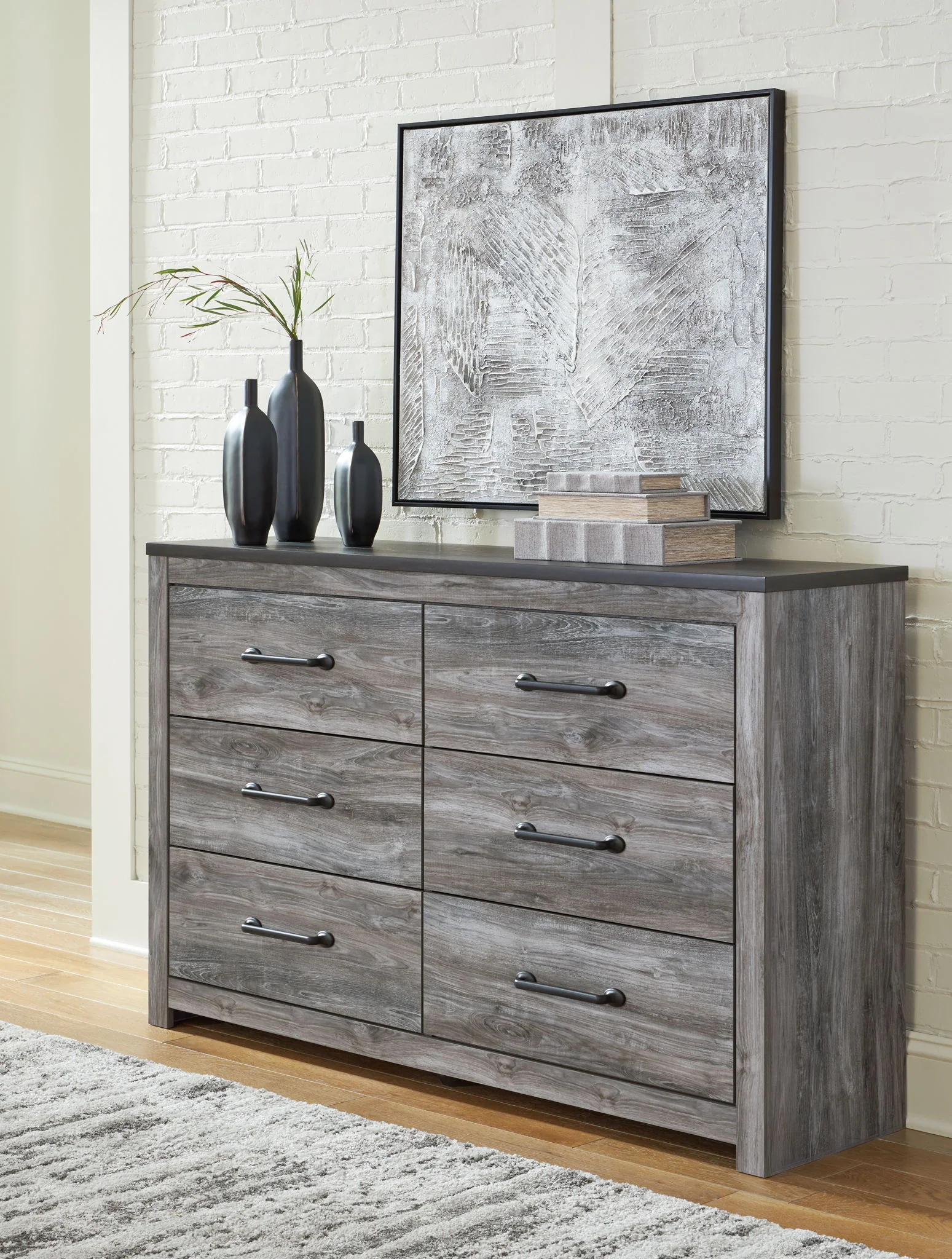 Bronyan - Bedroom Set - Image 4