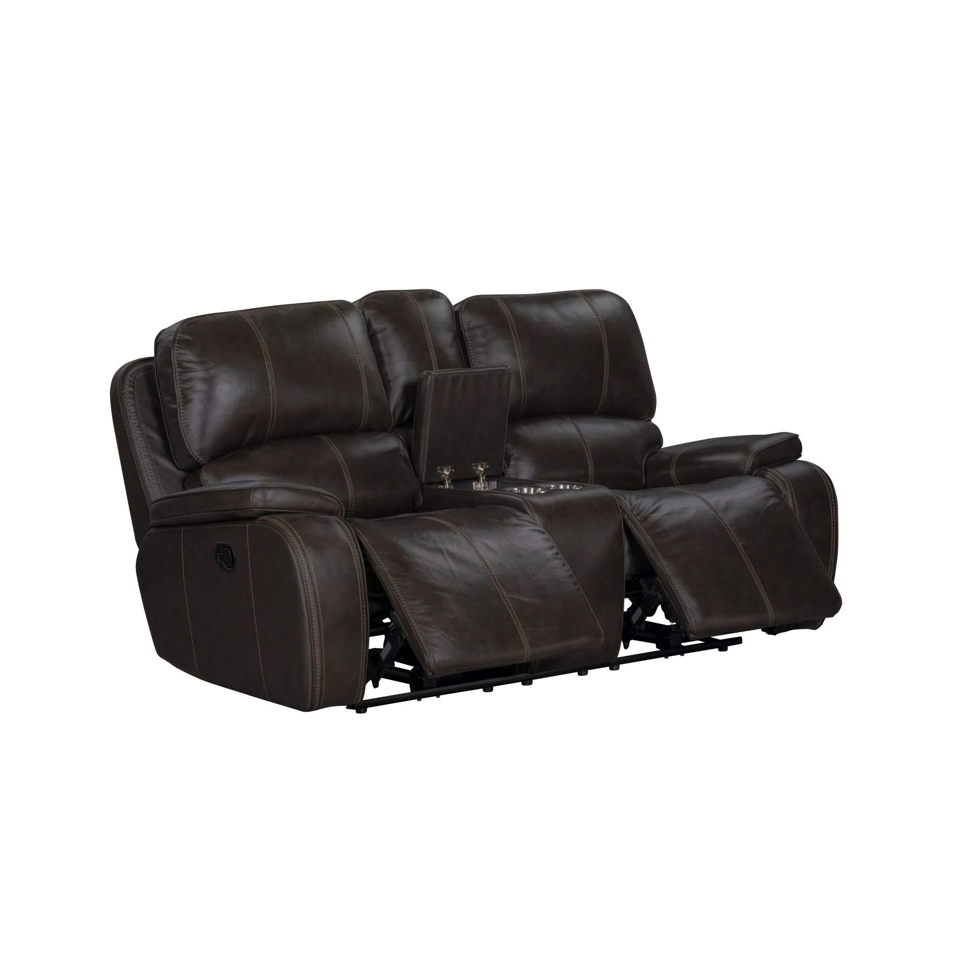 Brookings - Console Loveseat - Image 10