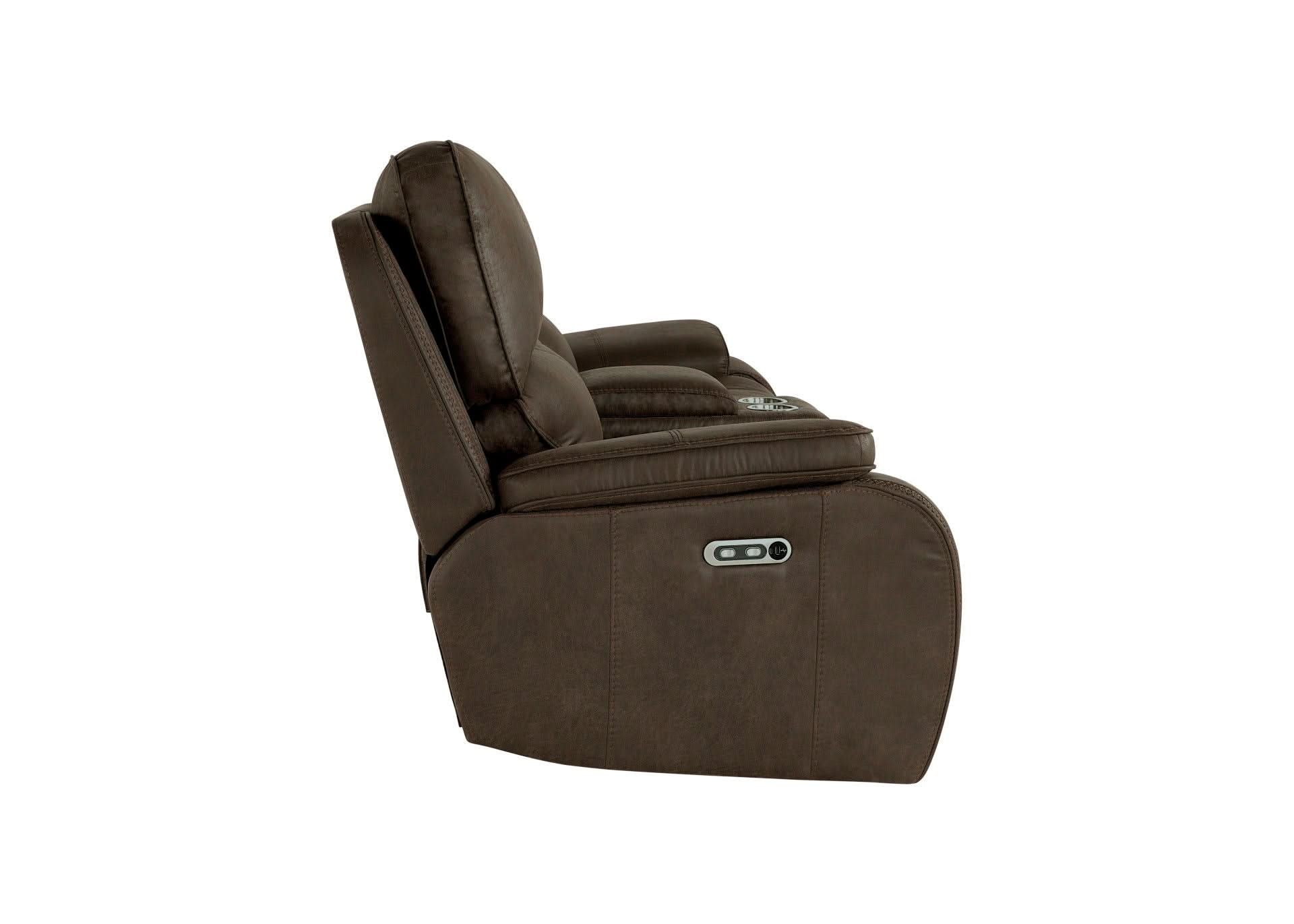 Brookings - Console Loveseat - Image 12