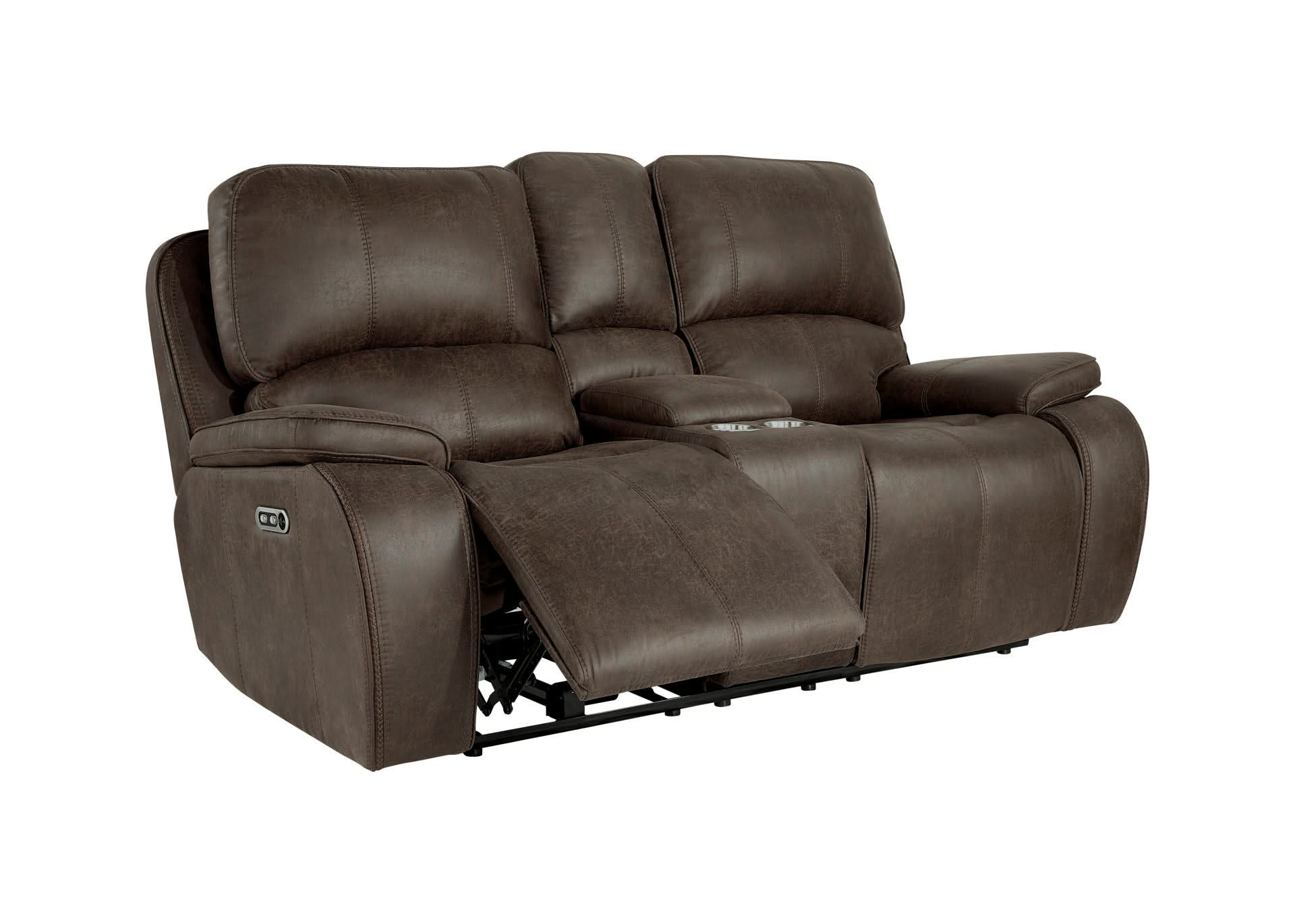 Brookings - Console Loveseat - Image 13