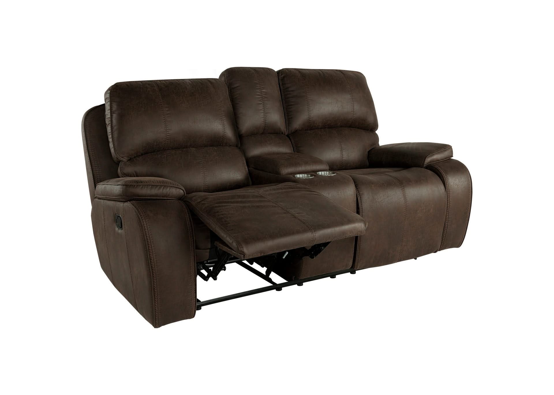 Brookings - Console Loveseat - Image 14