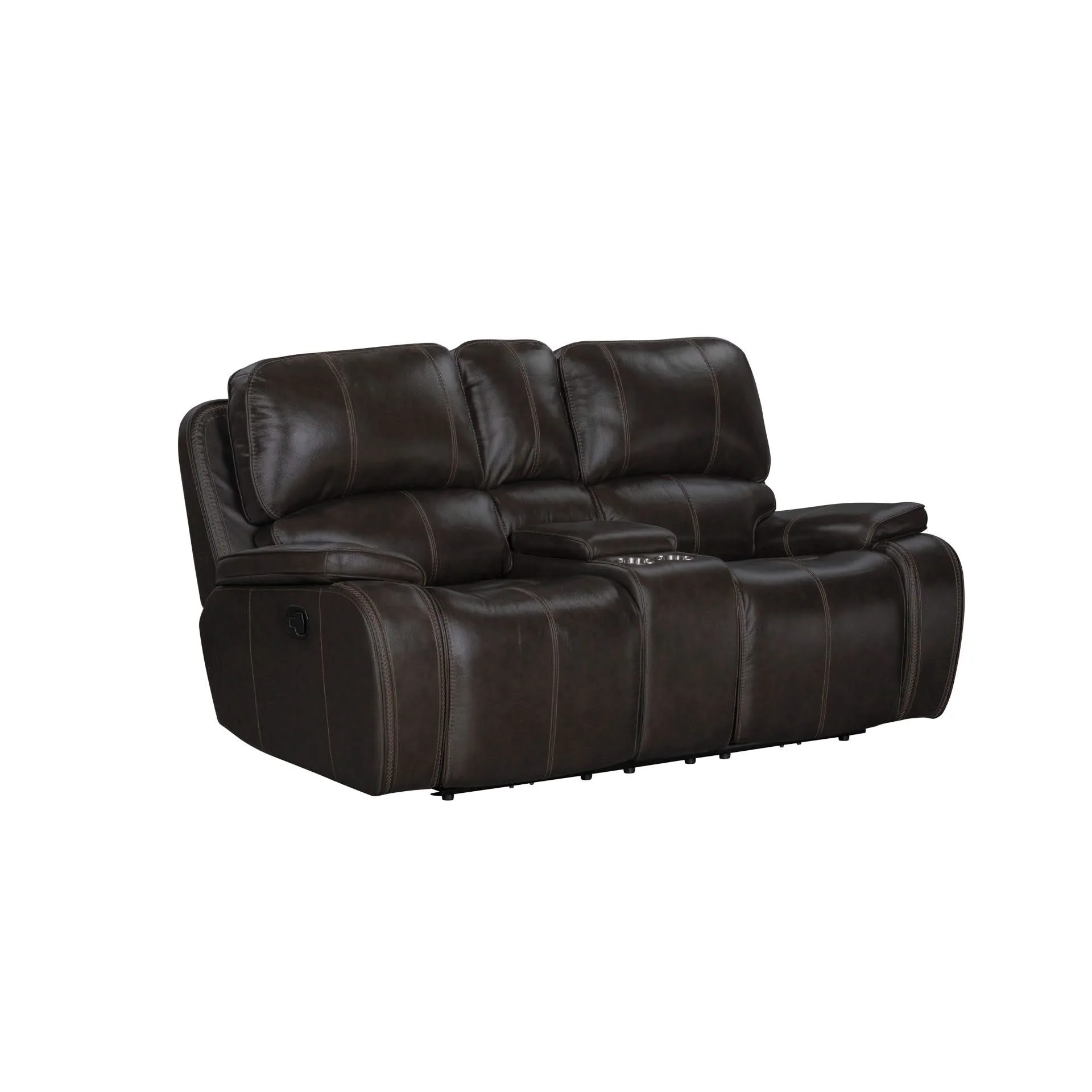 Brookings - Console Loveseat - Image 3