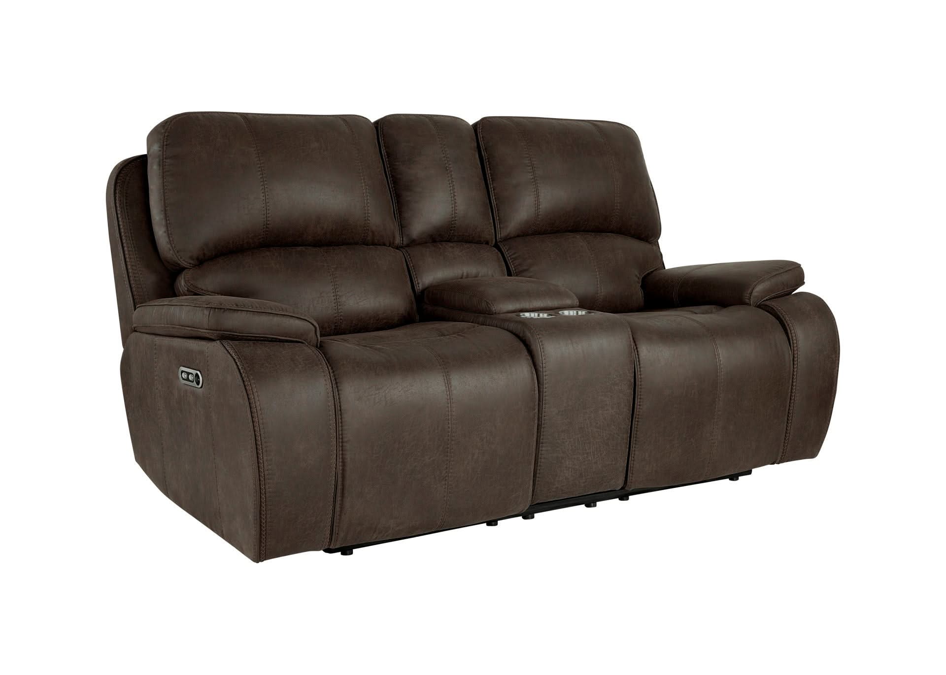 Brookings - Console Loveseat - Image 4
