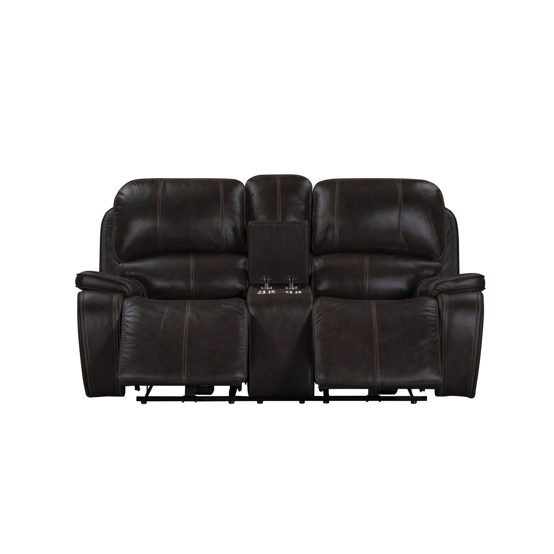 Brookings - Console Loveseat - Image 5