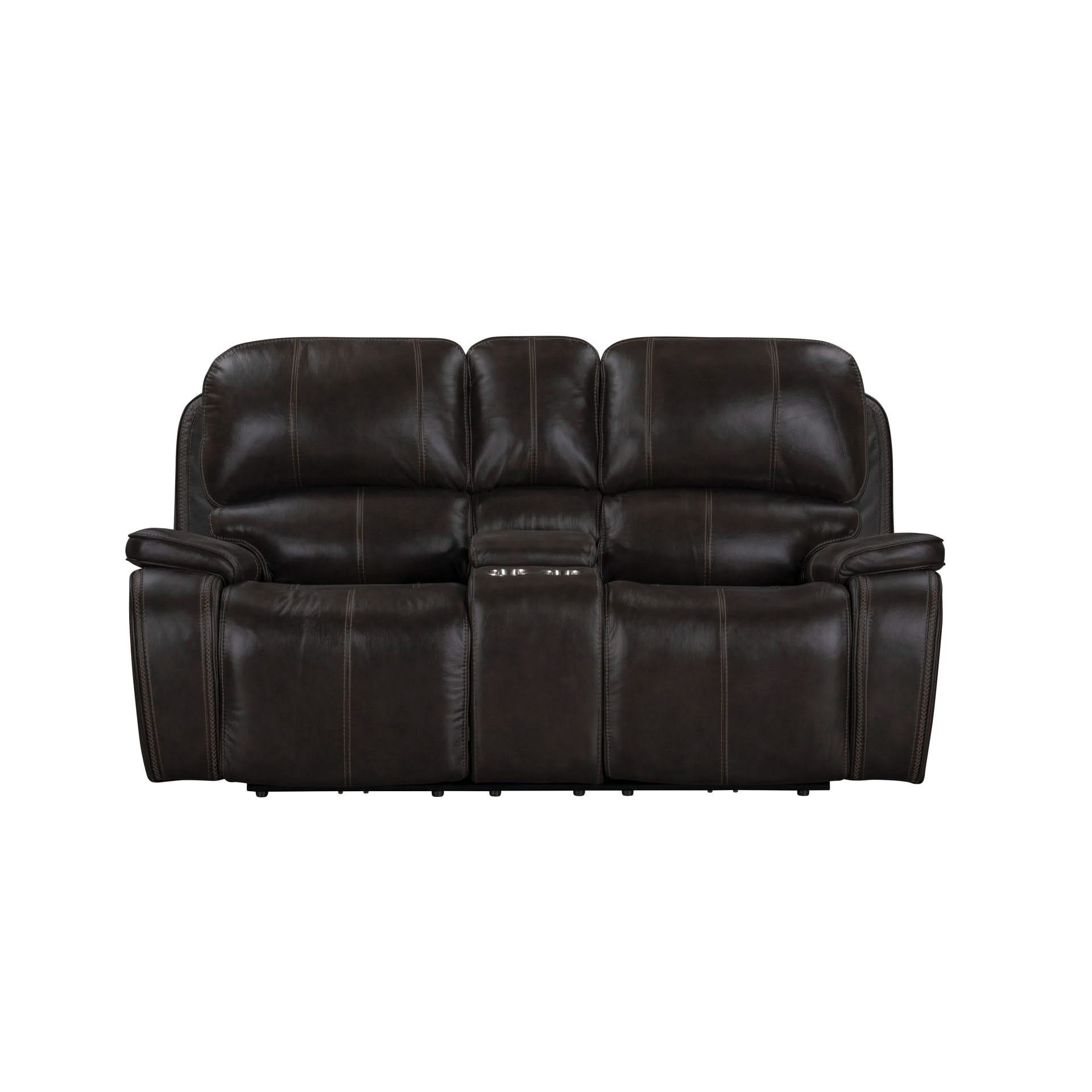 Brookings - Console Loveseat - Image 6