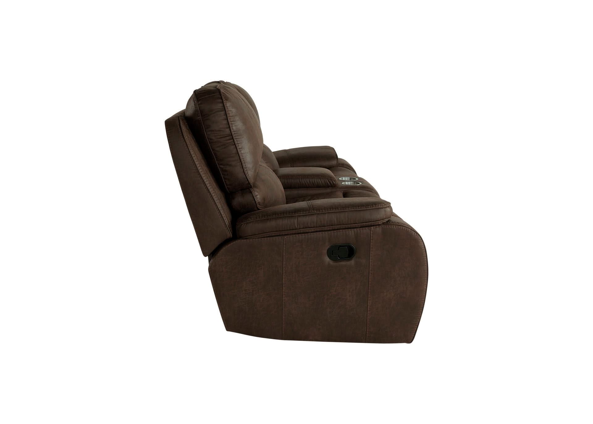 Brookings - Console Loveseat - Image 7