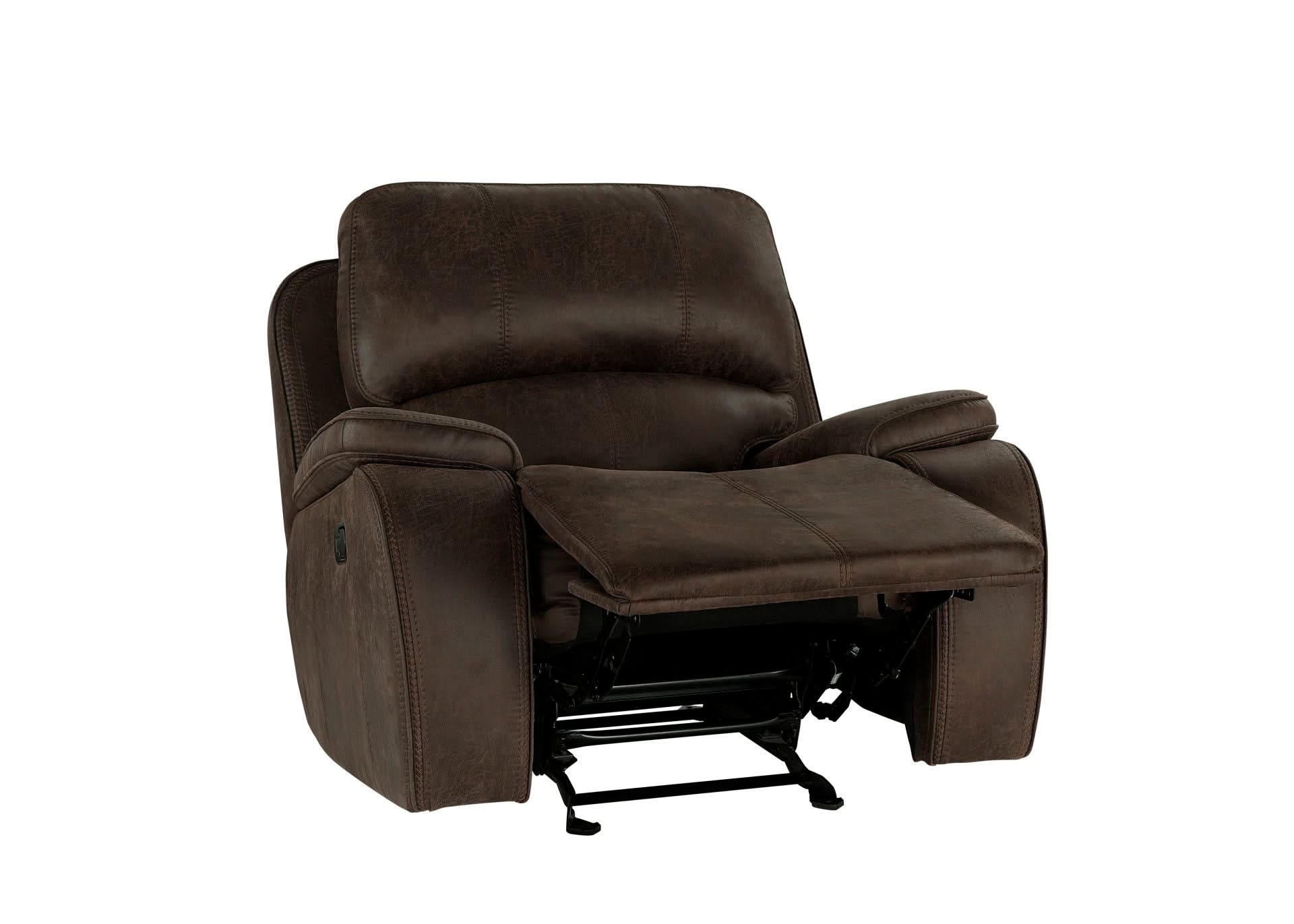 Brookings - Glider Recliner - Image 12