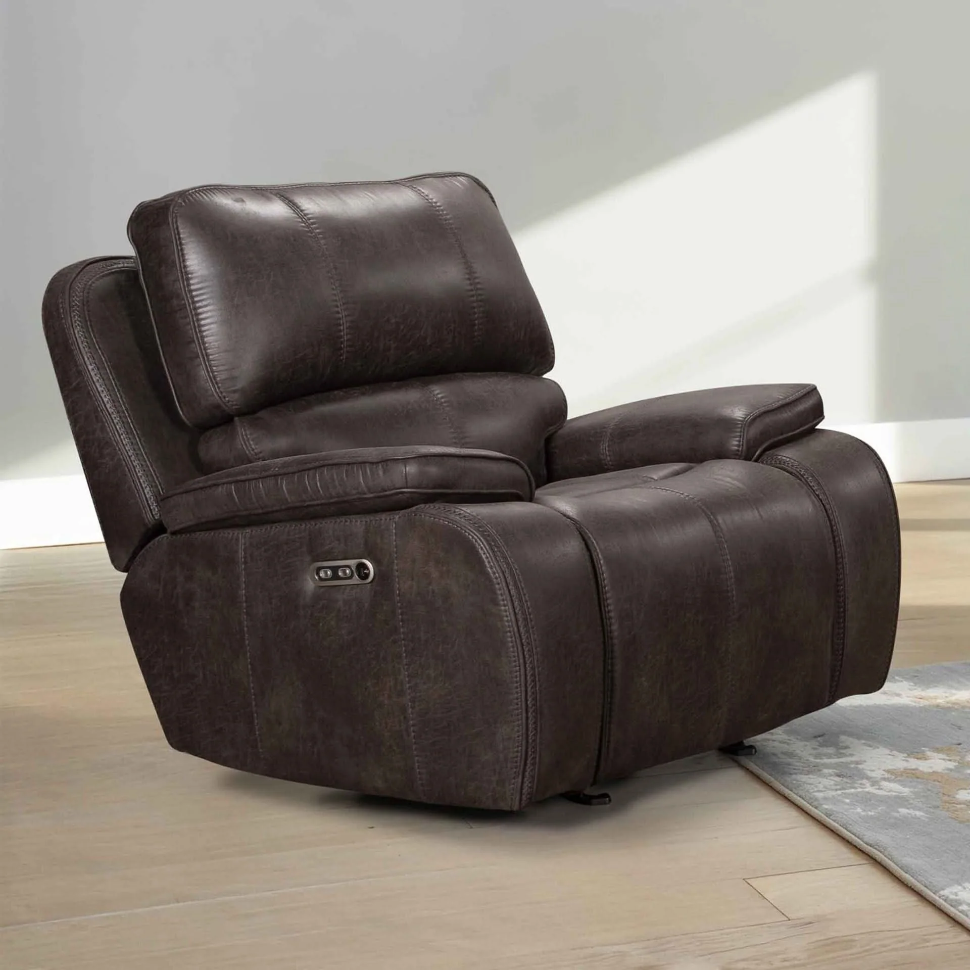 Brookings - Glider Recliner - Image 3