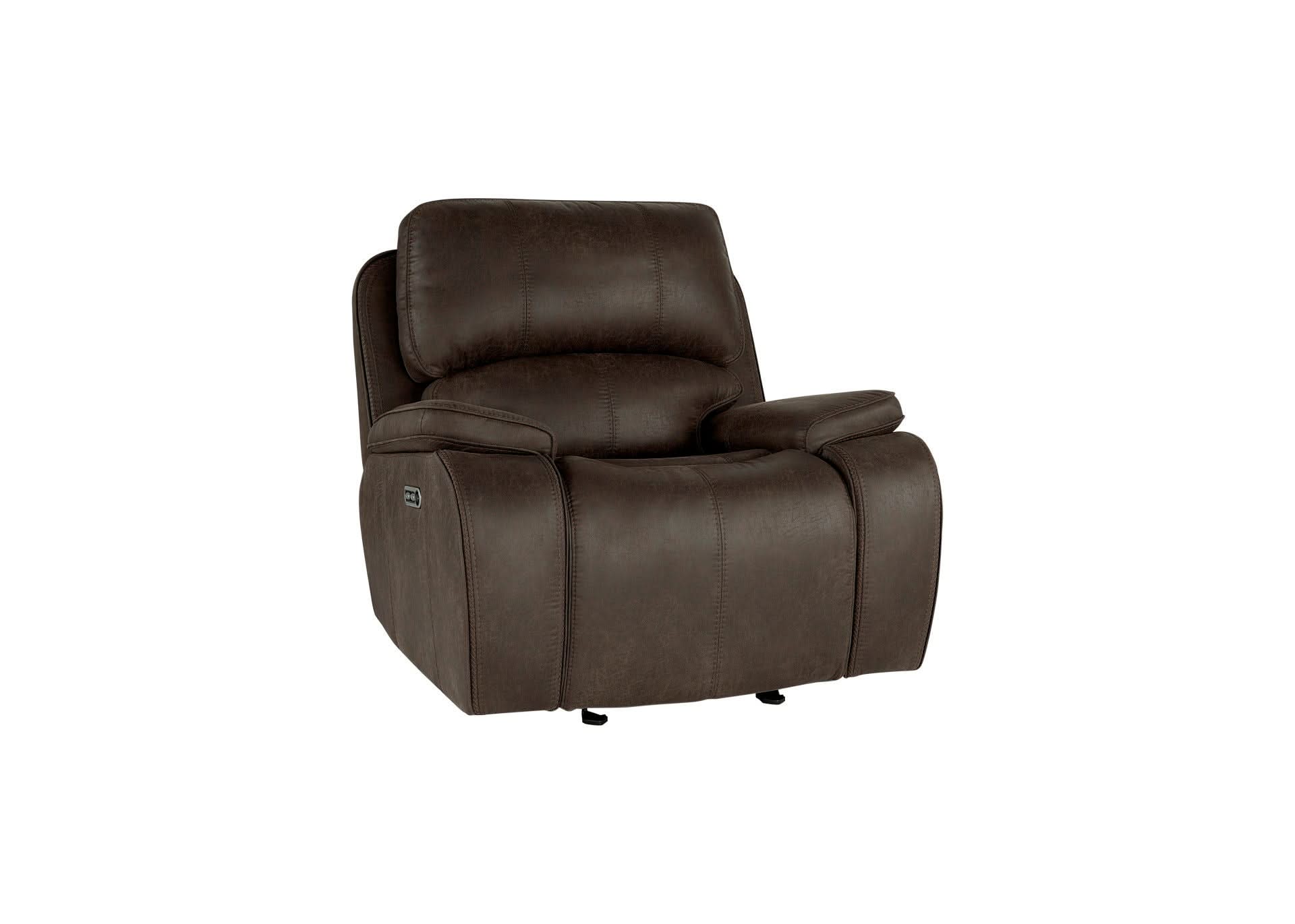 Brookings - Glider Recliner - Image 4