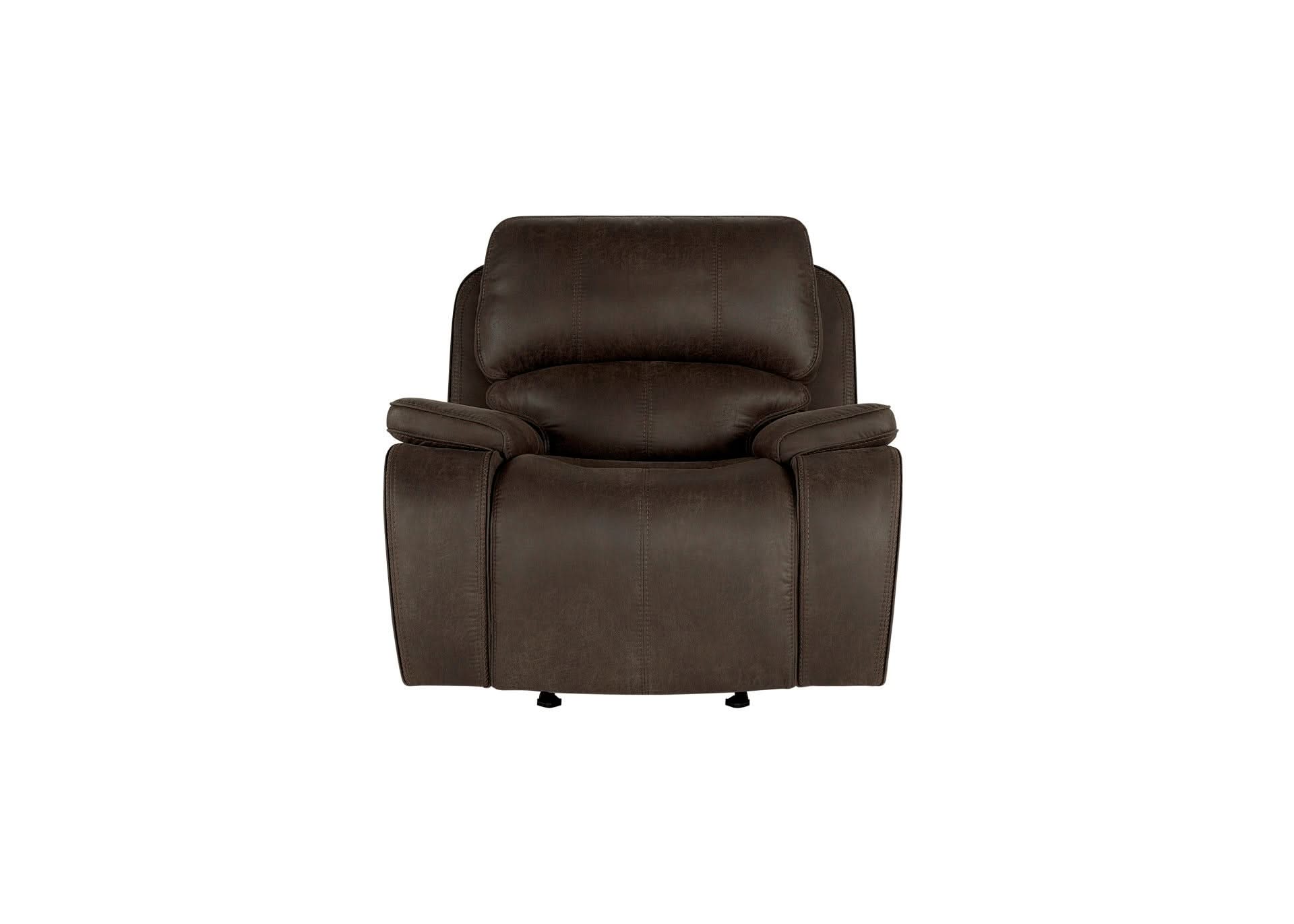 Brookings - Glider Recliner - Image 6